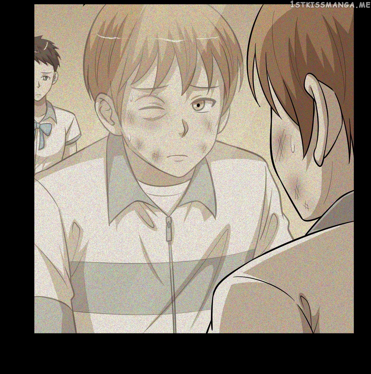 The Gangster Boss Is 16 Again Chapter 119 - page 22