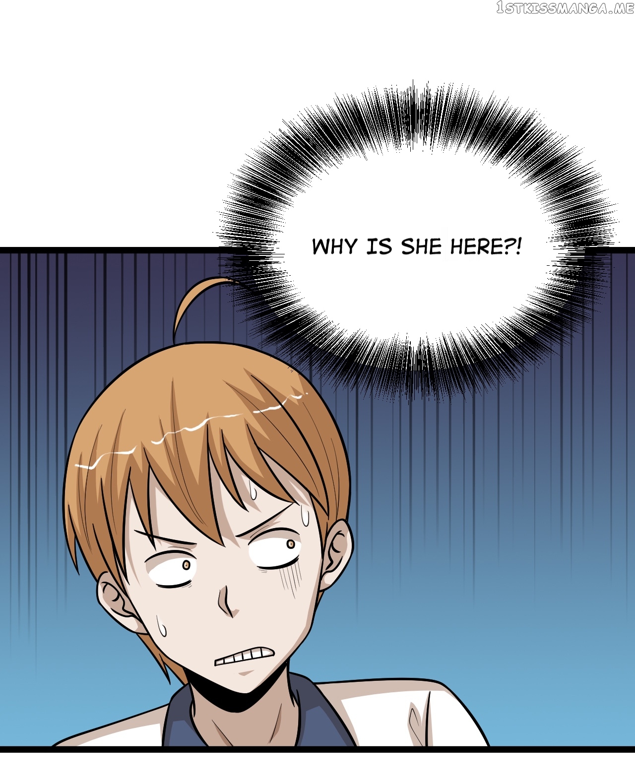 The Gangster Boss Is 16 Again Chapter 119 - page 40