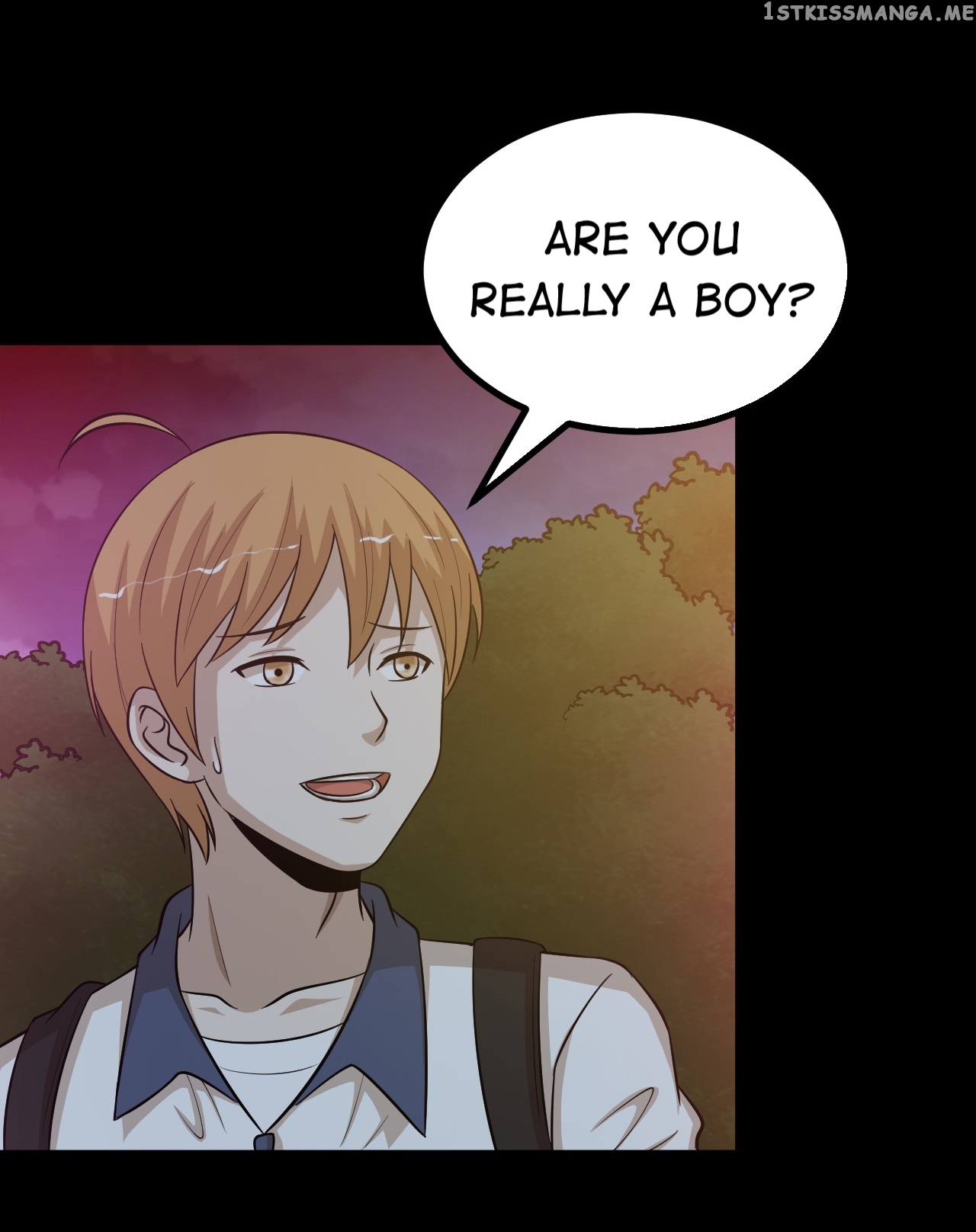 The Gangster Boss Is 16 Again Chapter 119 - page 5