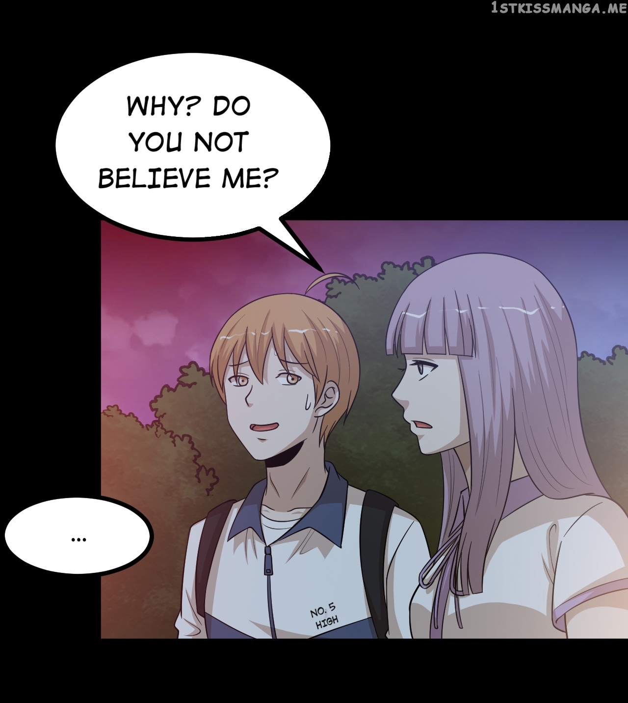 The Gangster Boss Is 16 Again Chapter 119 - page 6