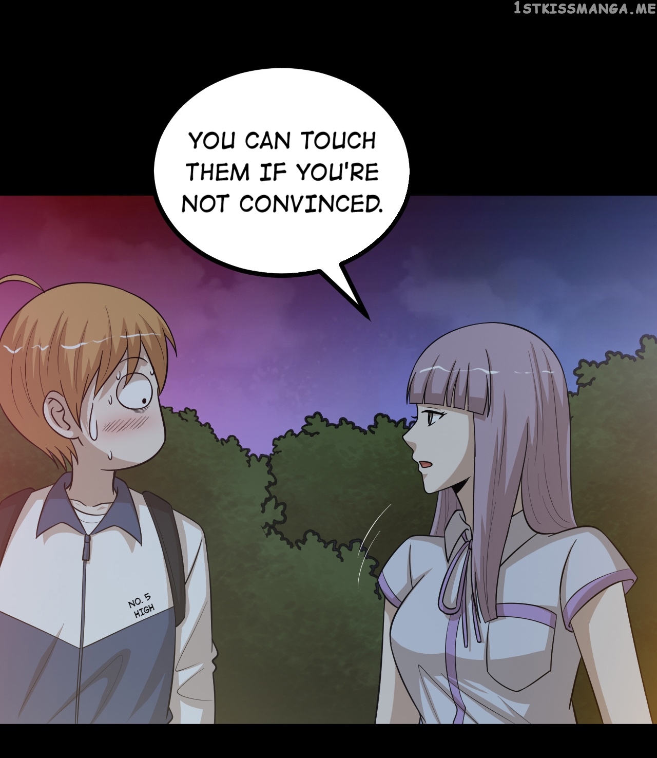 The Gangster Boss Is 16 Again Chapter 119 - page 7