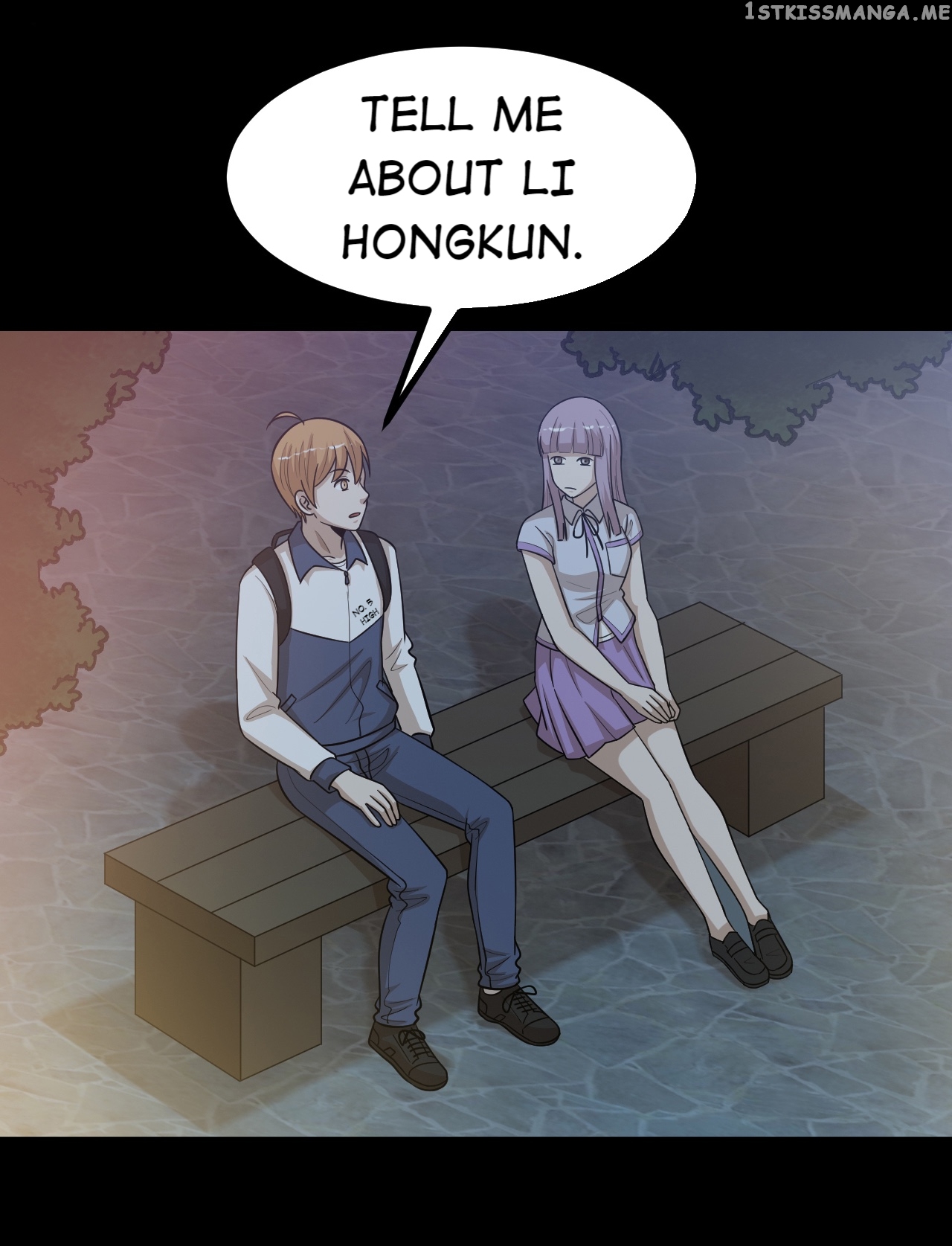 The Gangster Boss Is 16 Again Chapter 119 - page 9