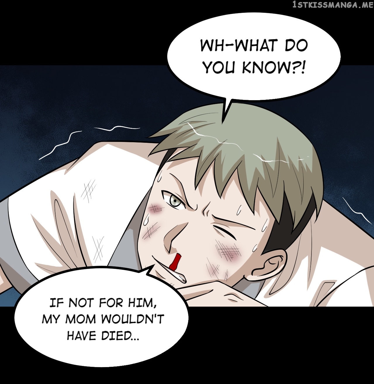 The Gangster Boss Is 16 Again Chapter 107 - page 10