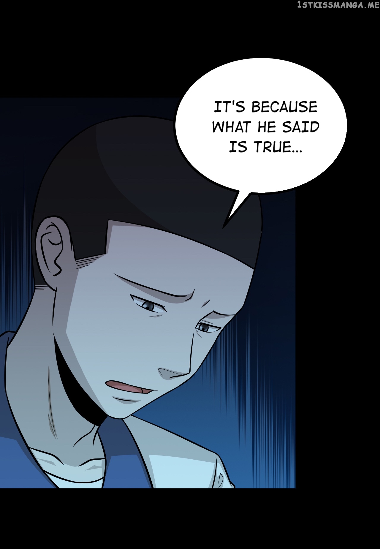 The Gangster Boss Is 16 Again Chapter 107 - page 19