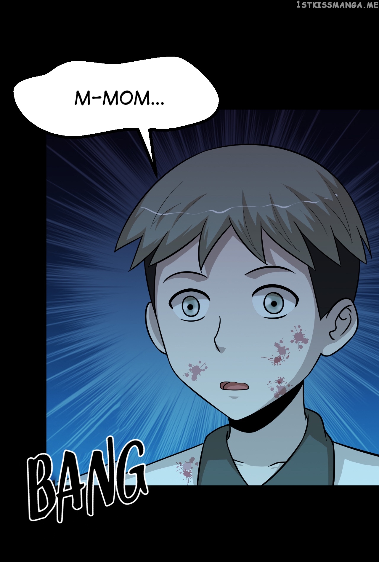 The Gangster Boss Is 16 Again Chapter 107 - page 32