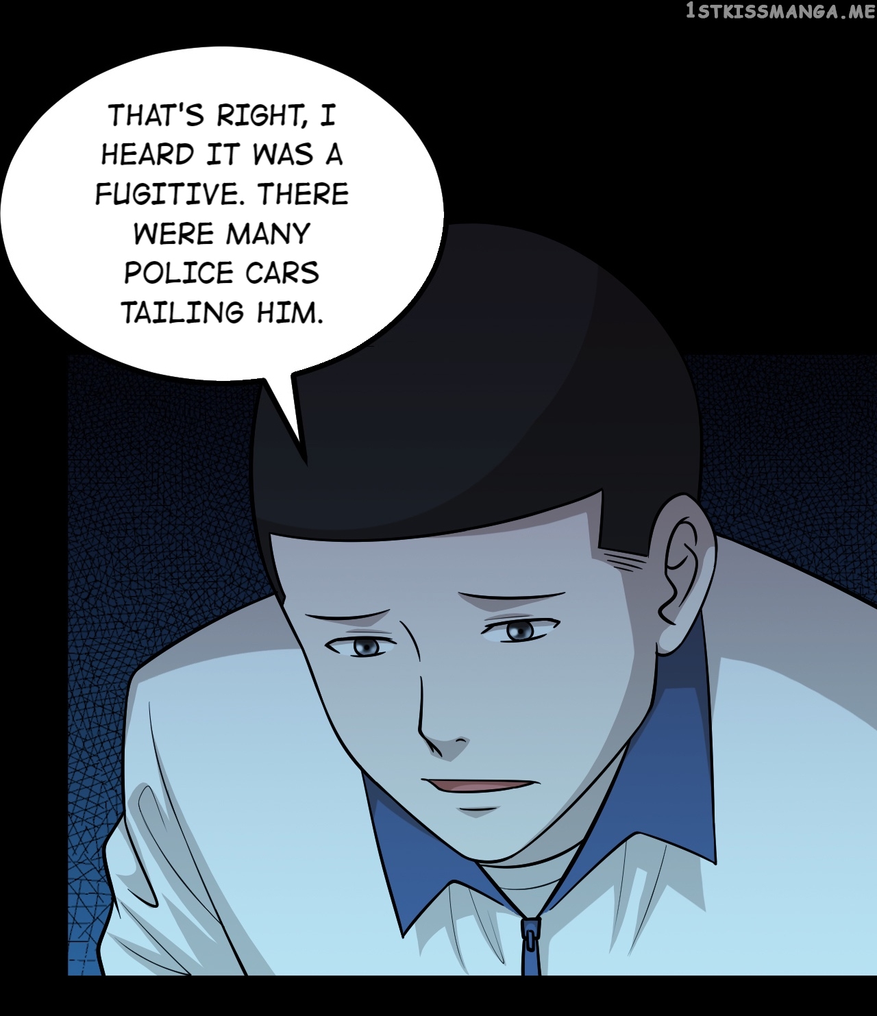 The Gangster Boss Is 16 Again Chapter 107 - page 38