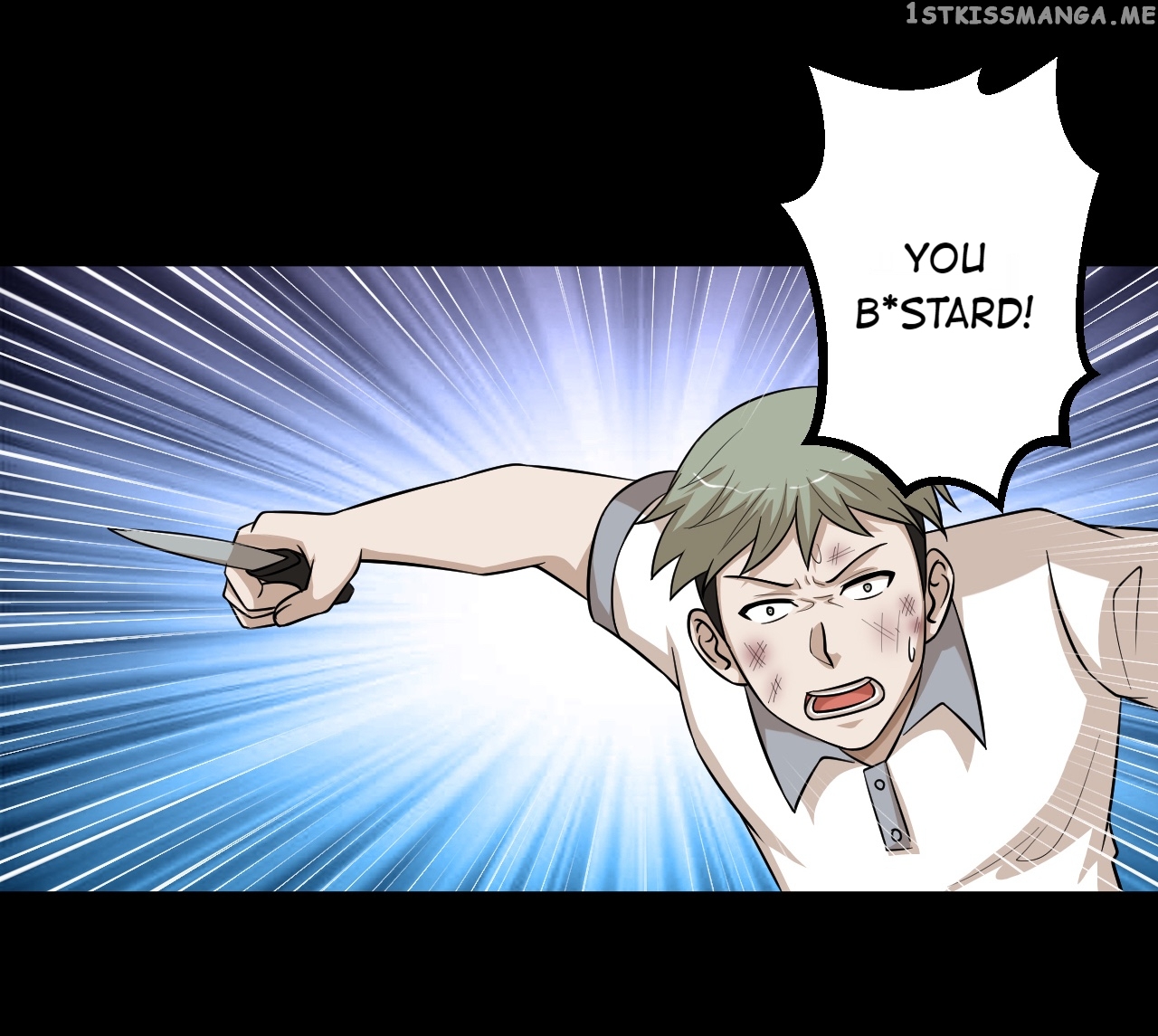 The Gangster Boss Is 16 Again Chapter 107 - page 6