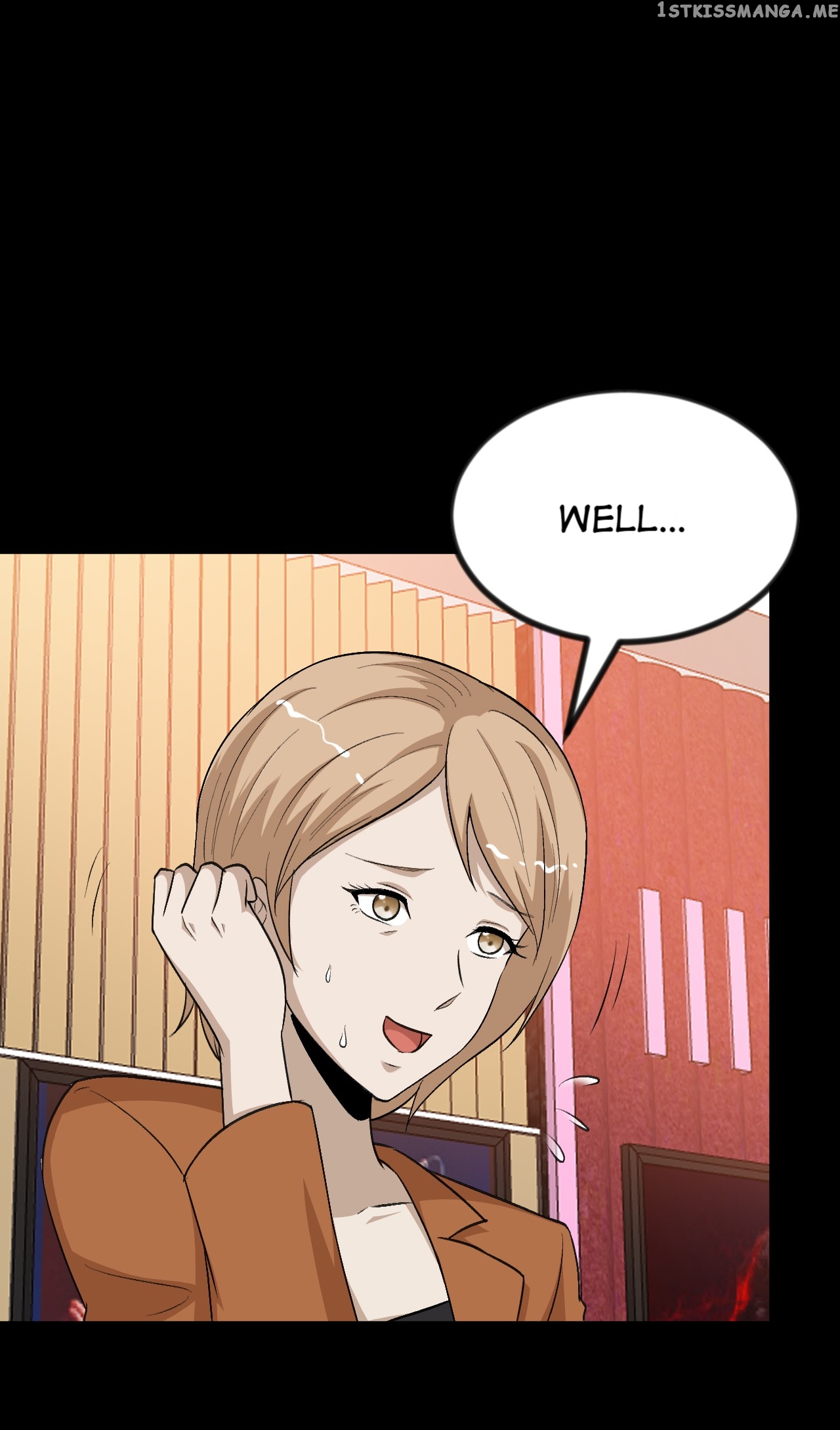 The Gangster Boss Is 16 Again Chapter 148 - page 12