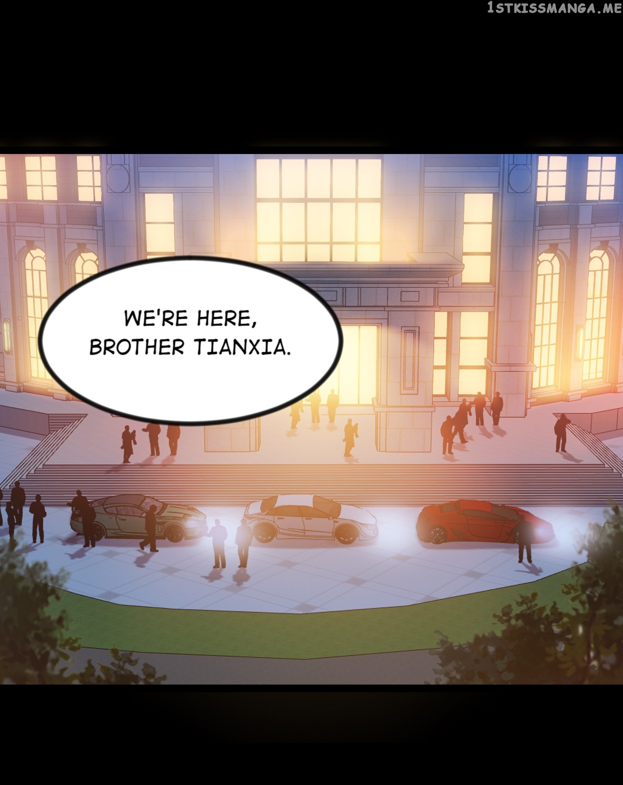 The Gangster Boss Is 16 Again Chapter 148 - page 2