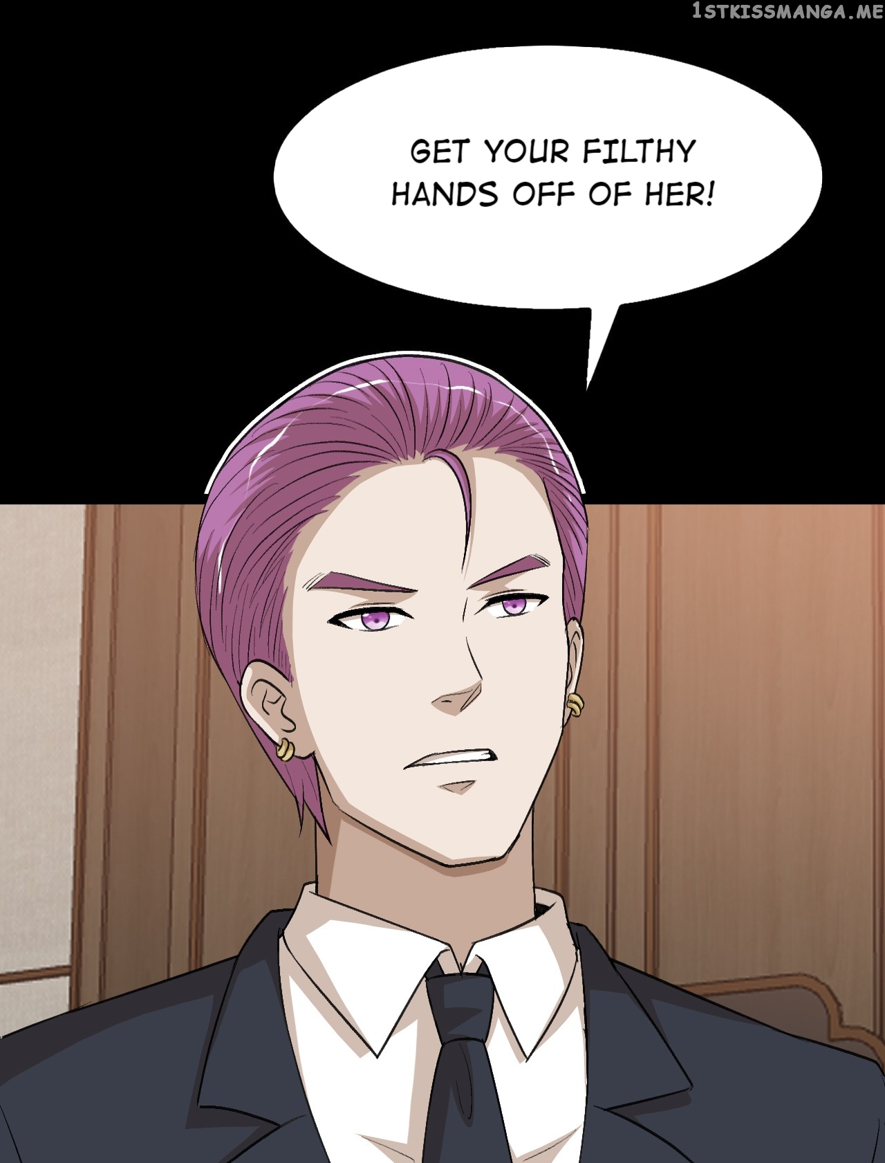 The Gangster Boss Is 16 Again Chapter 148 - page 33