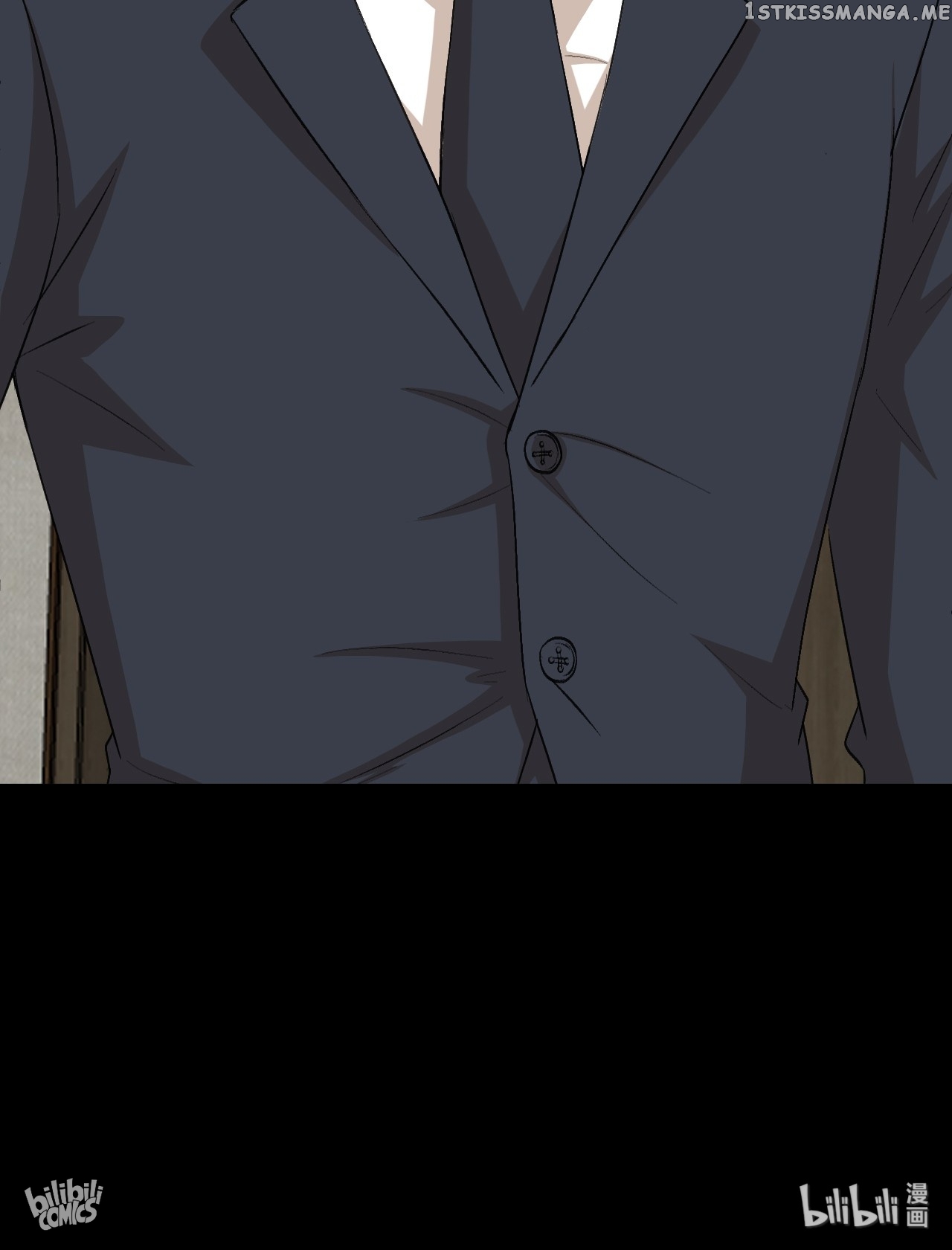 The Gangster Boss Is 16 Again Chapter 148 - page 34