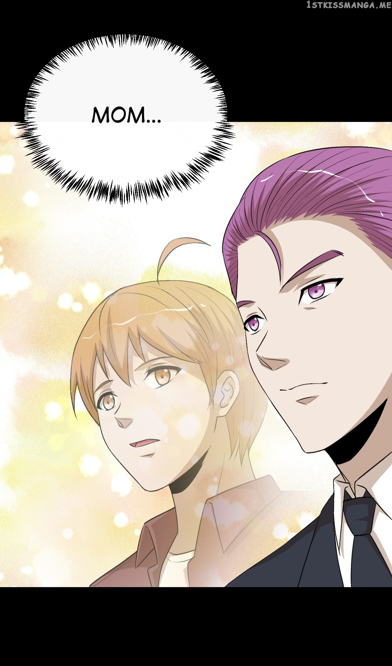 The Gangster Boss Is 16 Again Chapter 148 - page 7