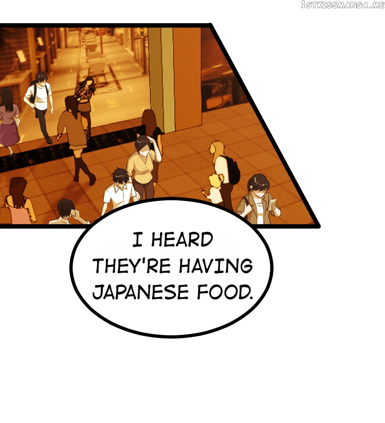 The Gangster Boss Is 16 Again Chapter 170 - page 14