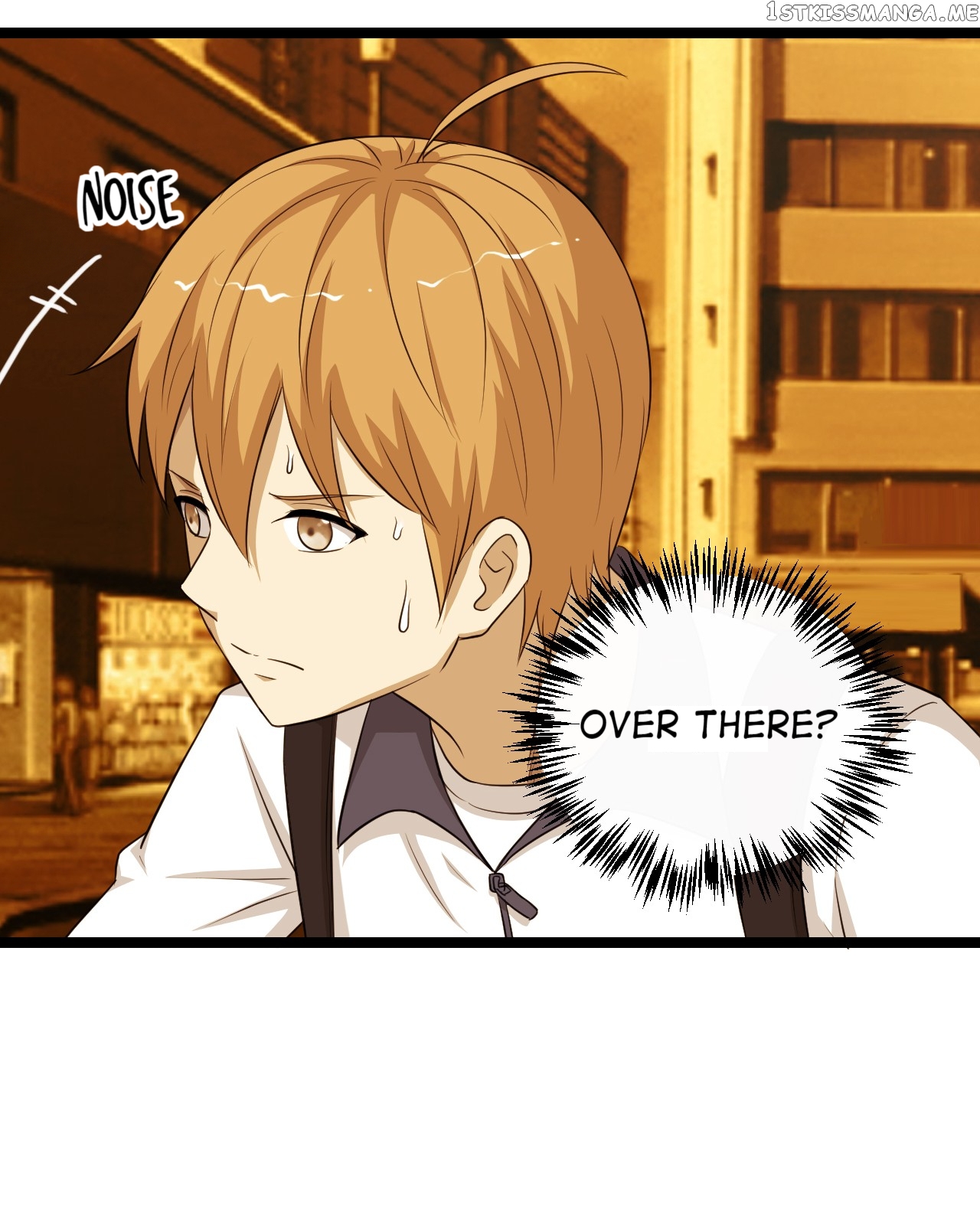 The Gangster Boss Is 16 Again Chapter 170 - page 15