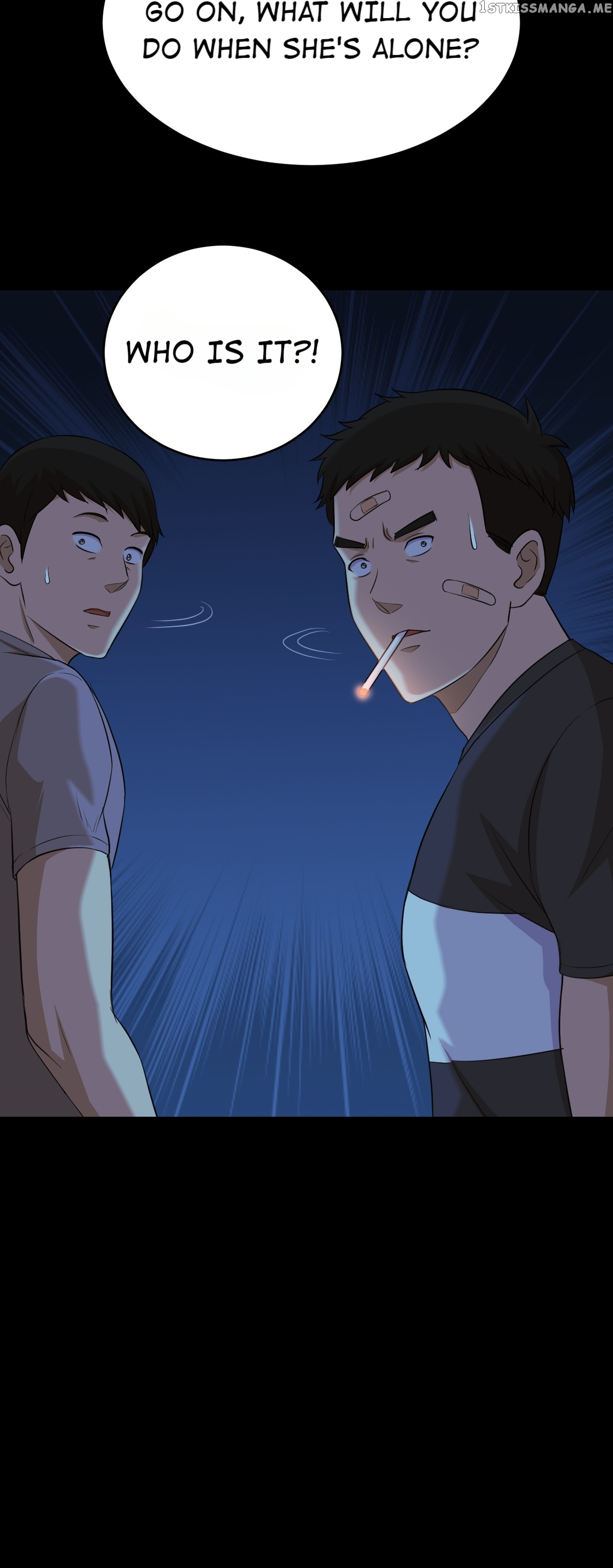 The Gangster Boss Is 16 Again Chapter 170 - page 30