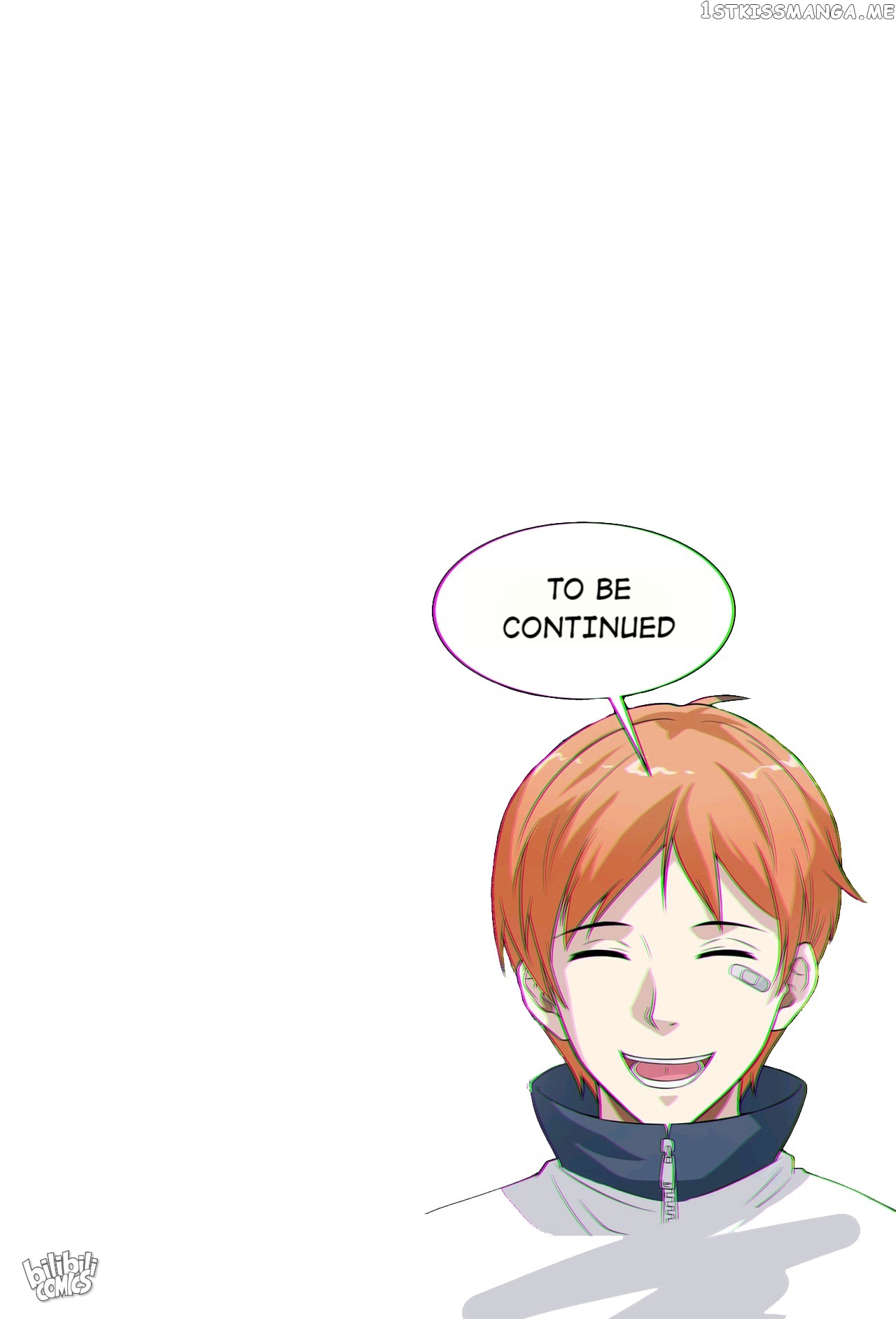 The Gangster Boss Is 16 Again Chapter 170 - page 31