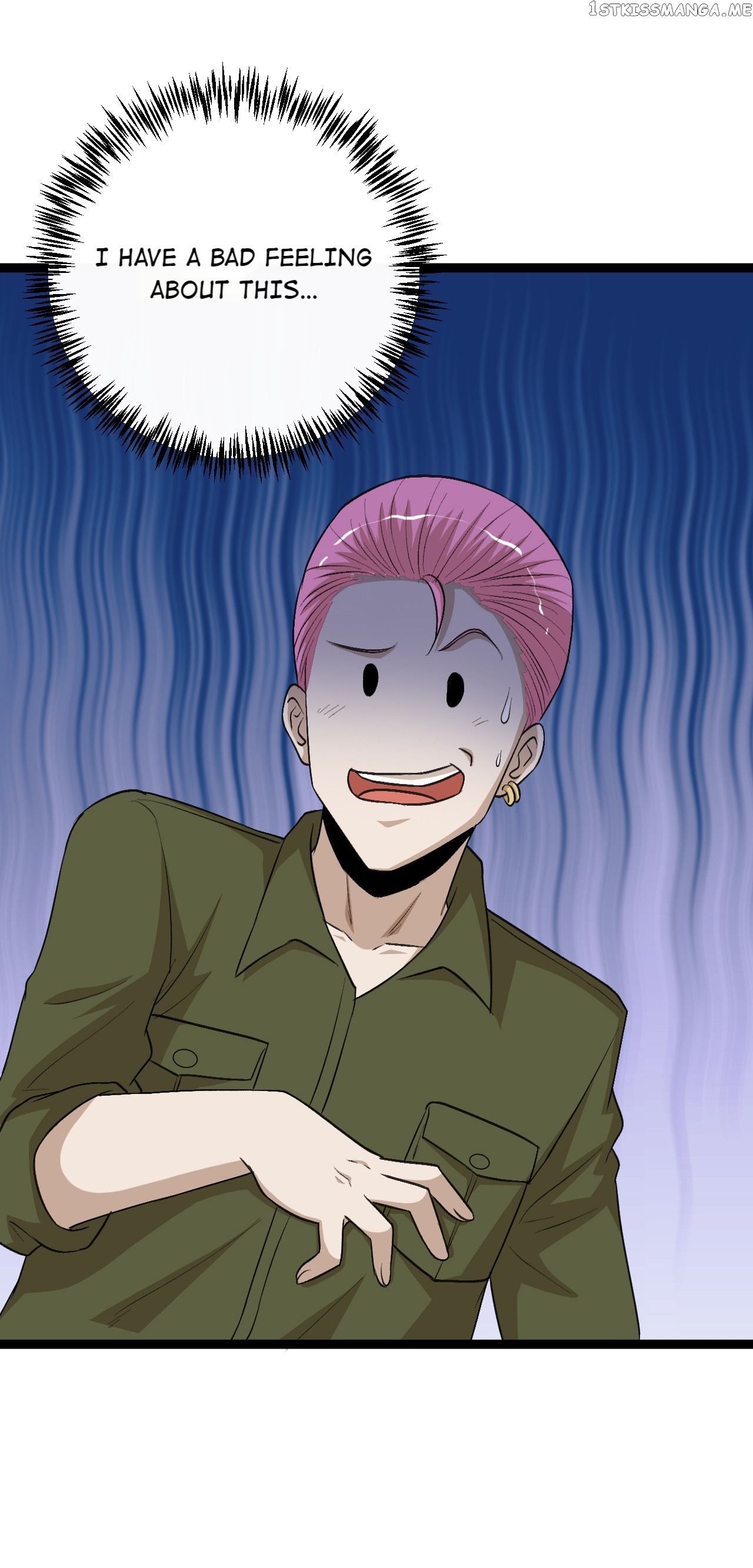 The Gangster Boss Is 16 Again Chapter 147 - page 13