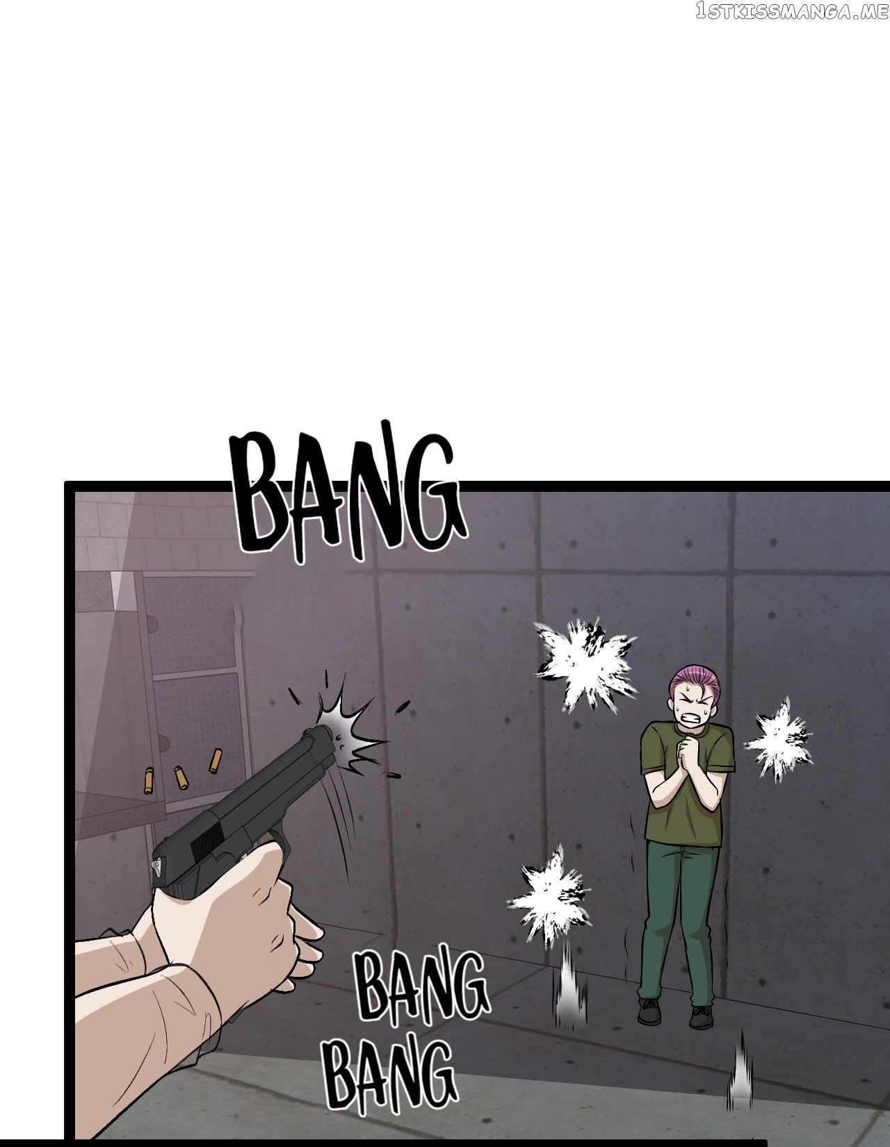 The Gangster Boss Is 16 Again Chapter 147 - page 14