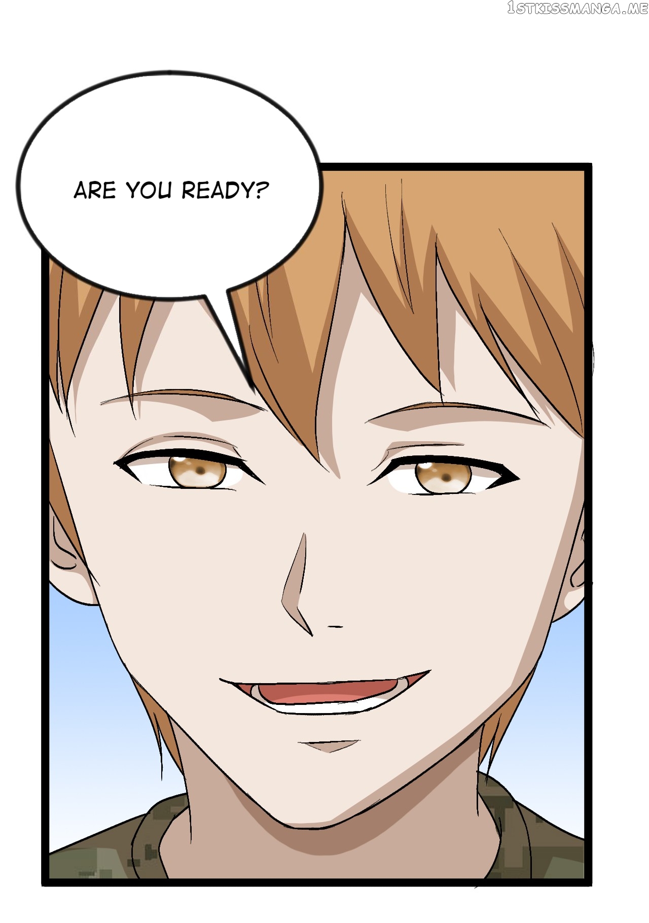 The Gangster Boss Is 16 Again Chapter 147 - page 17