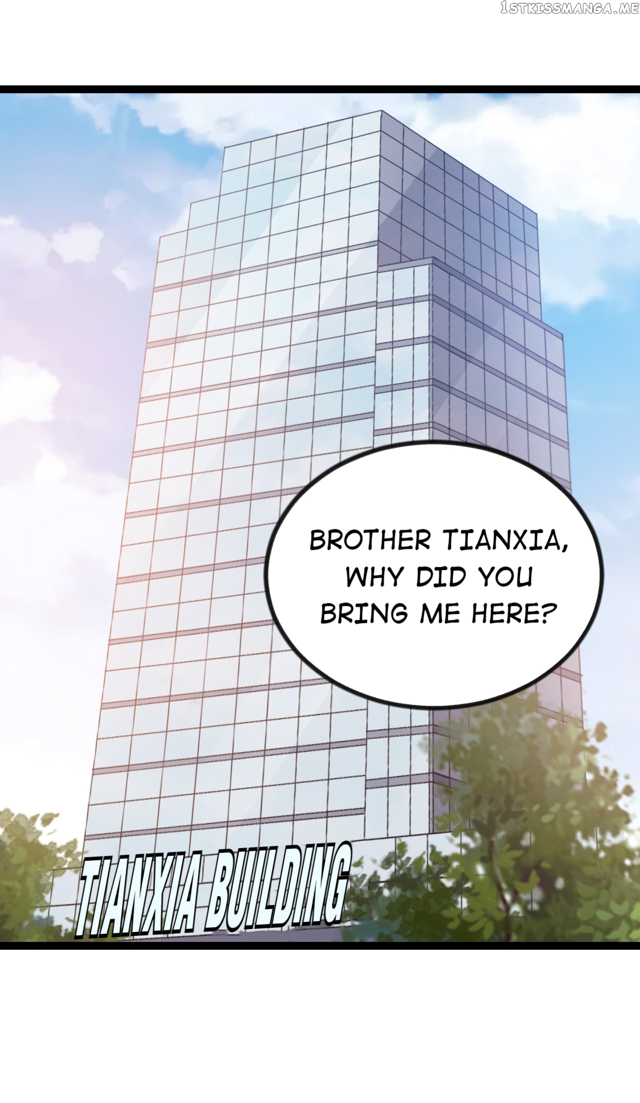 The Gangster Boss Is 16 Again Chapter 147 - page 2