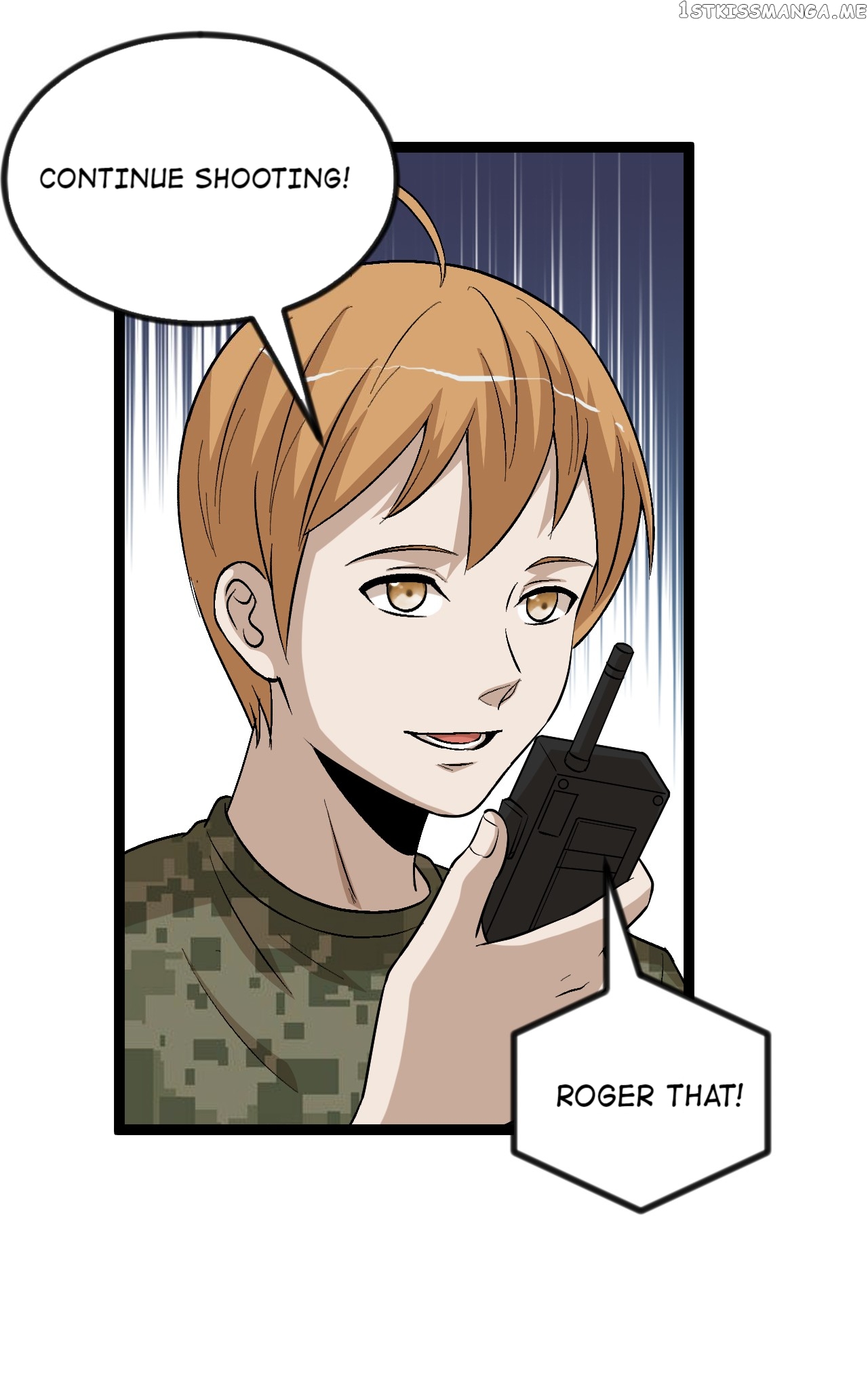 The Gangster Boss Is 16 Again Chapter 147 - page 24