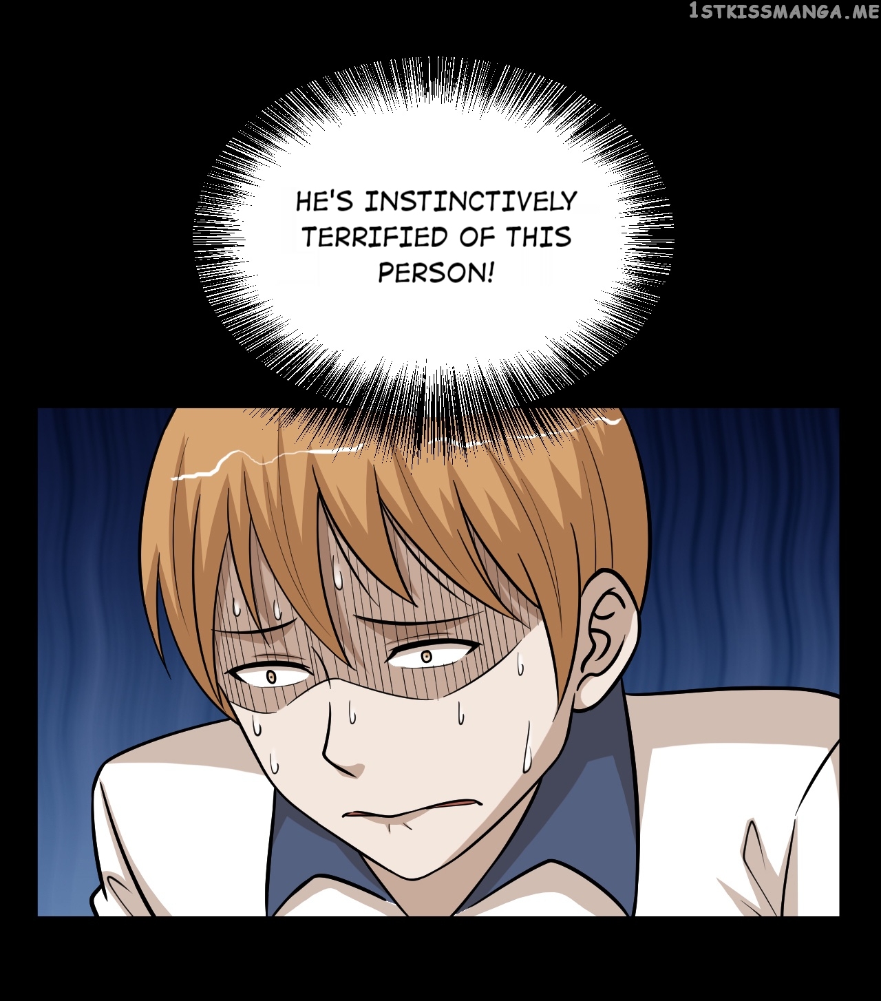 The Gangster Boss Is 16 Again Chapter 106 - page 10
