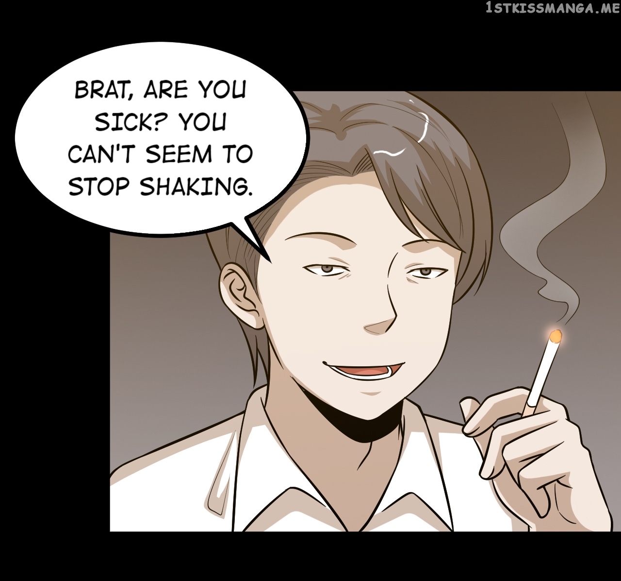 The Gangster Boss Is 16 Again Chapter 106 - page 16