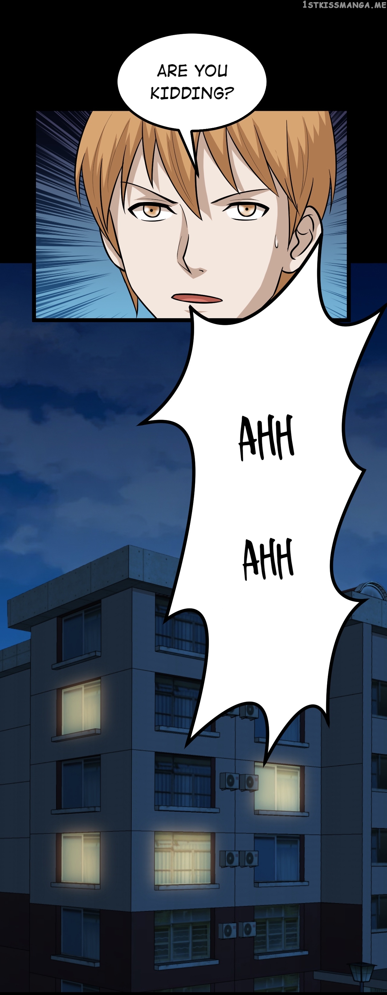The Gangster Boss Is 16 Again Chapter 106 - page 24