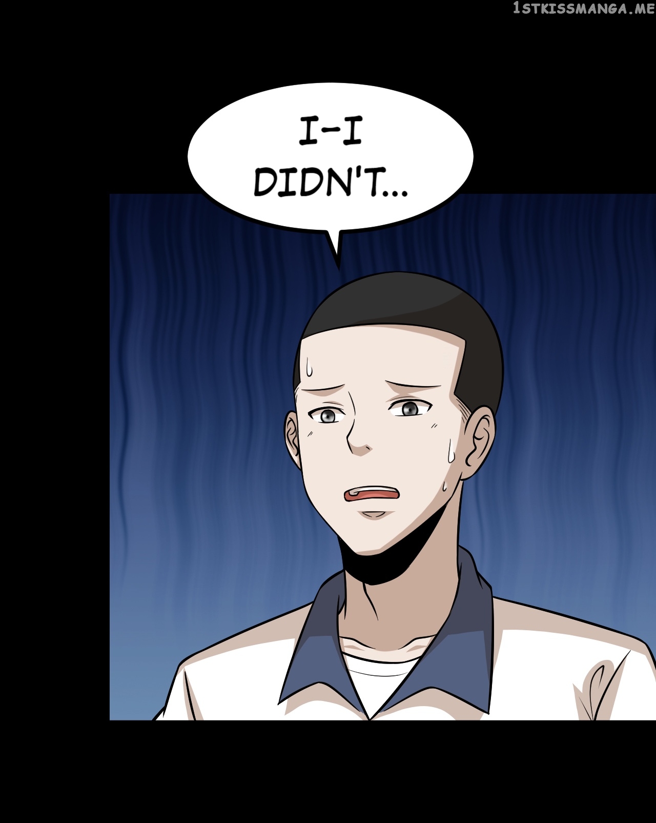 The Gangster Boss Is 16 Again Chapter 106 - page 28