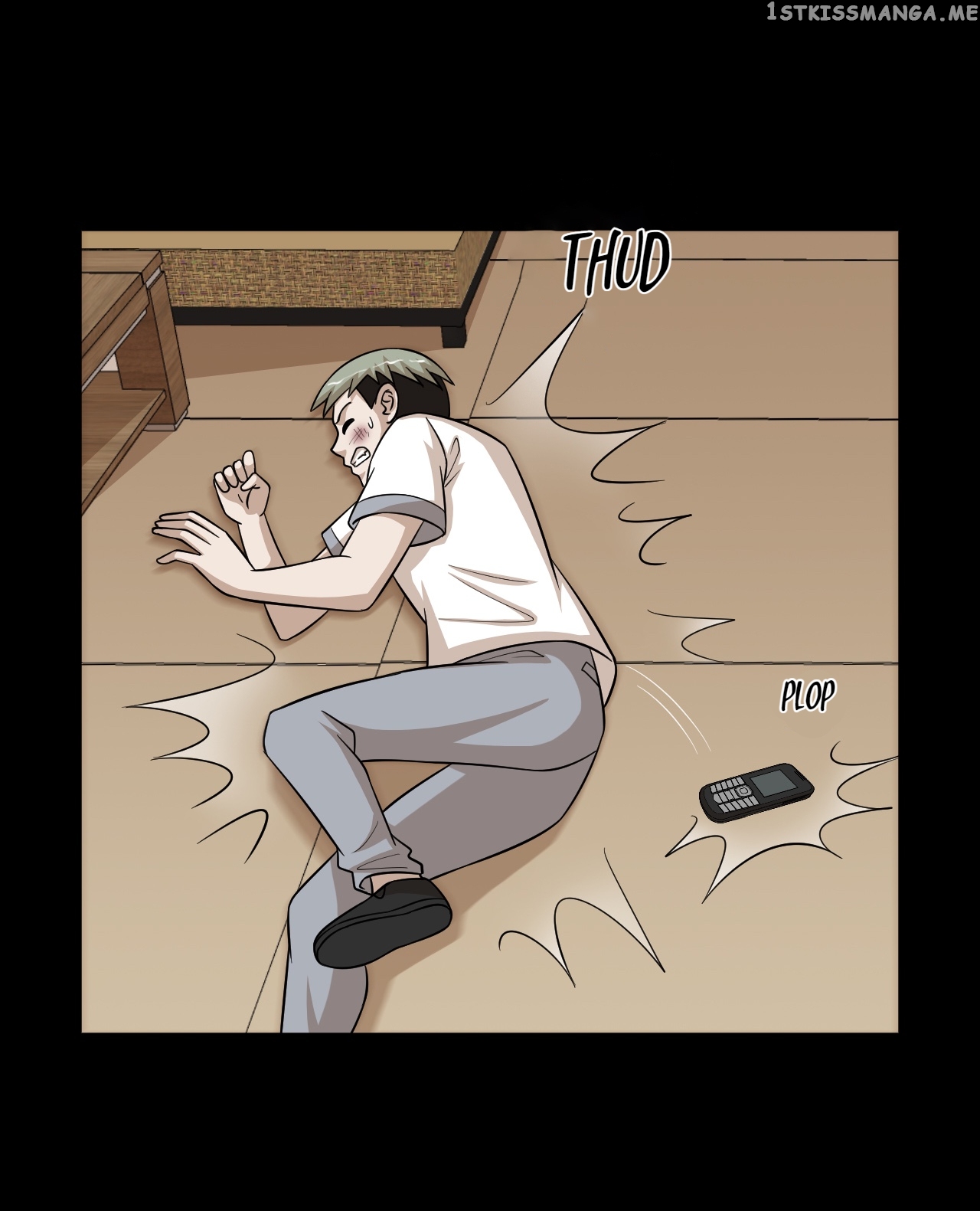 The Gangster Boss Is 16 Again Chapter 106 - page 31