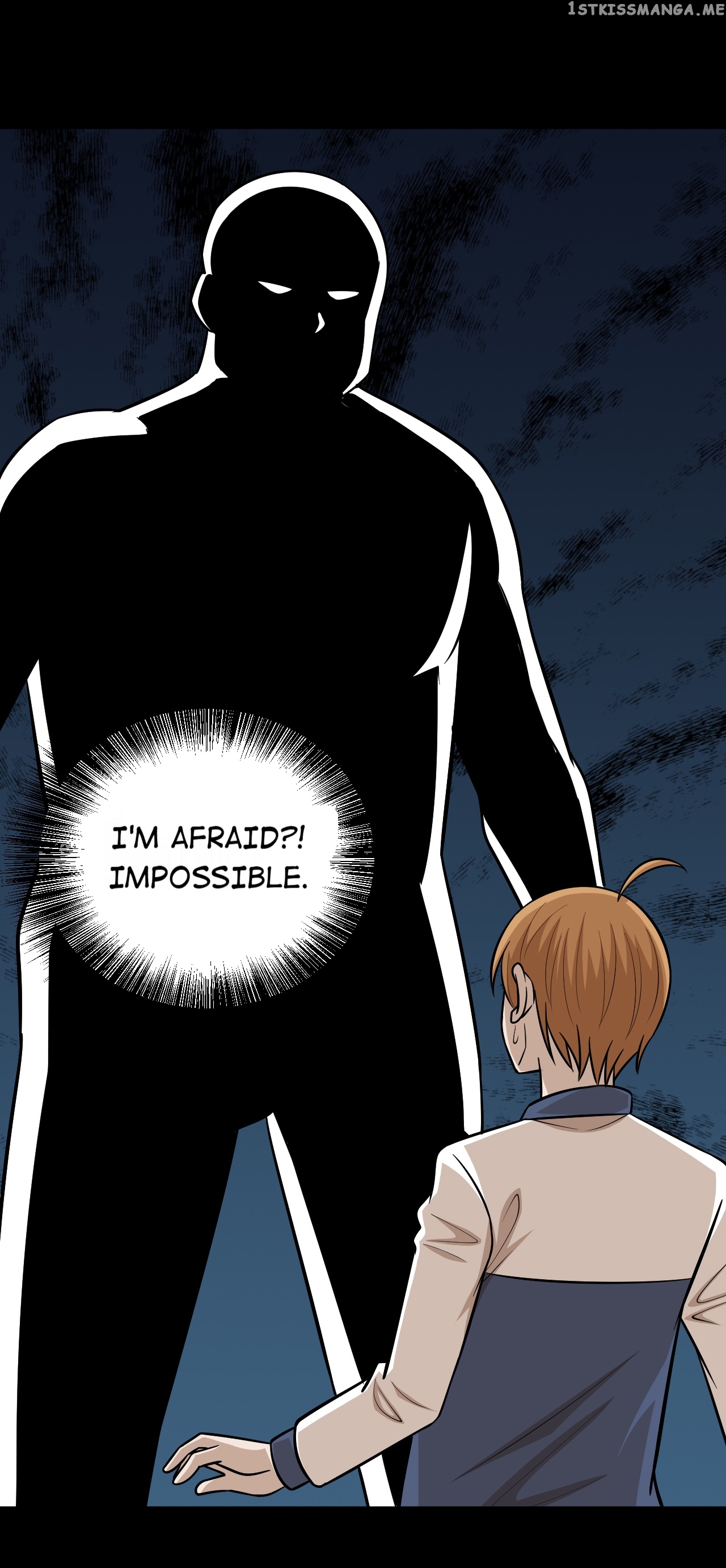 The Gangster Boss Is 16 Again Chapter 106 - page 7
