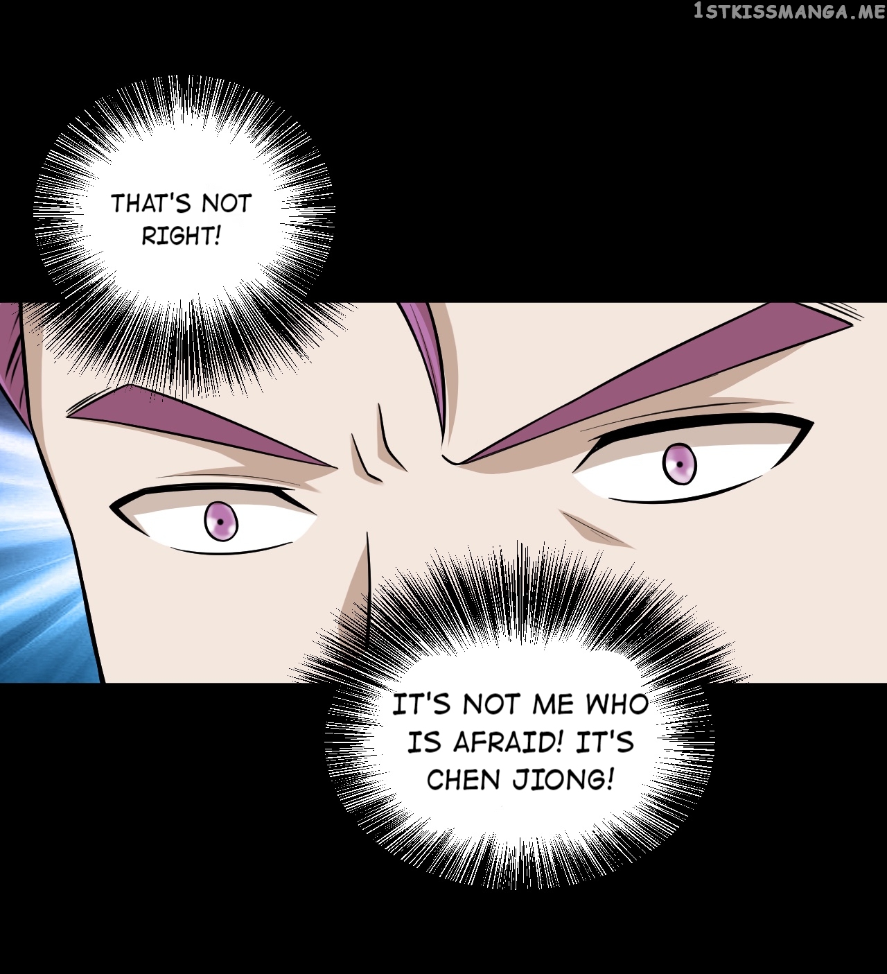 The Gangster Boss Is 16 Again Chapter 106 - page 8