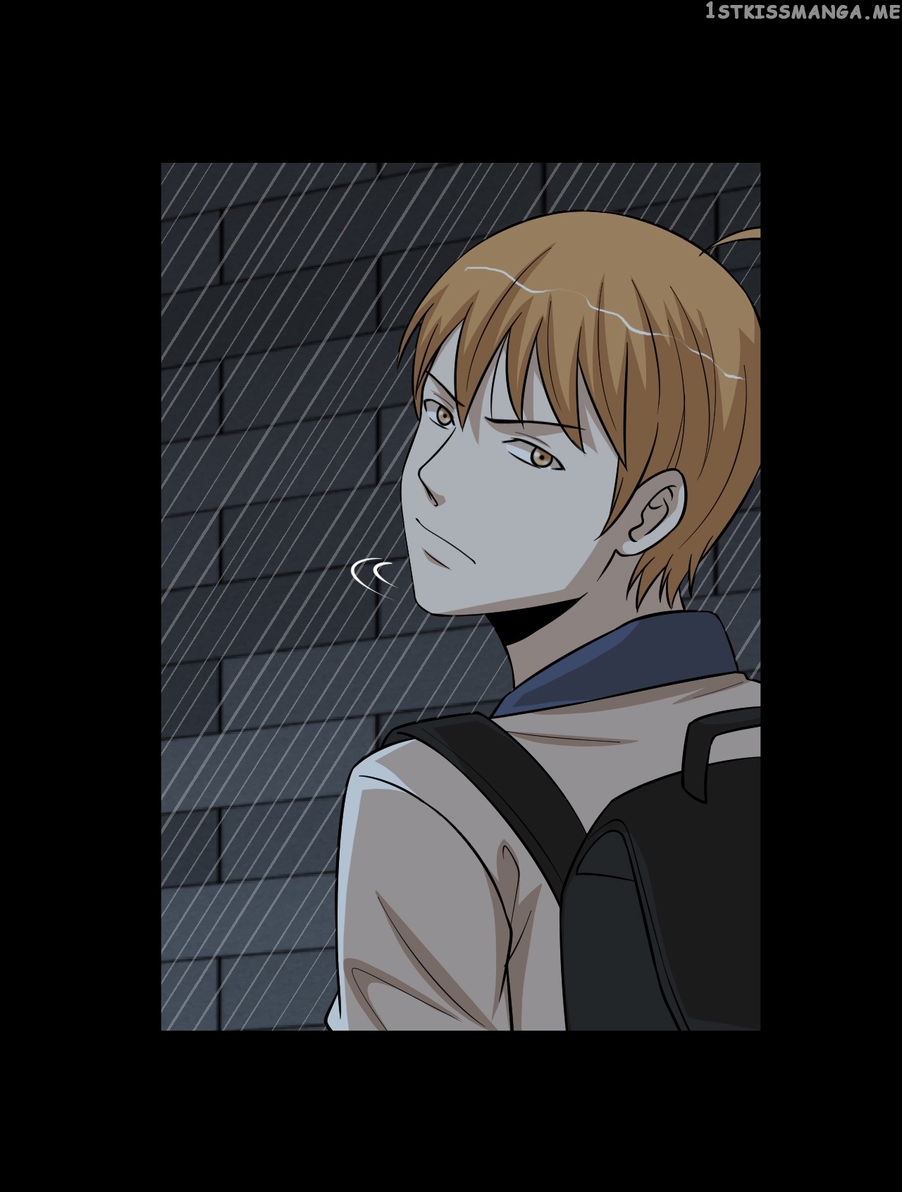 The Gangster Boss Is 16 Again Chapter 118 - page 12