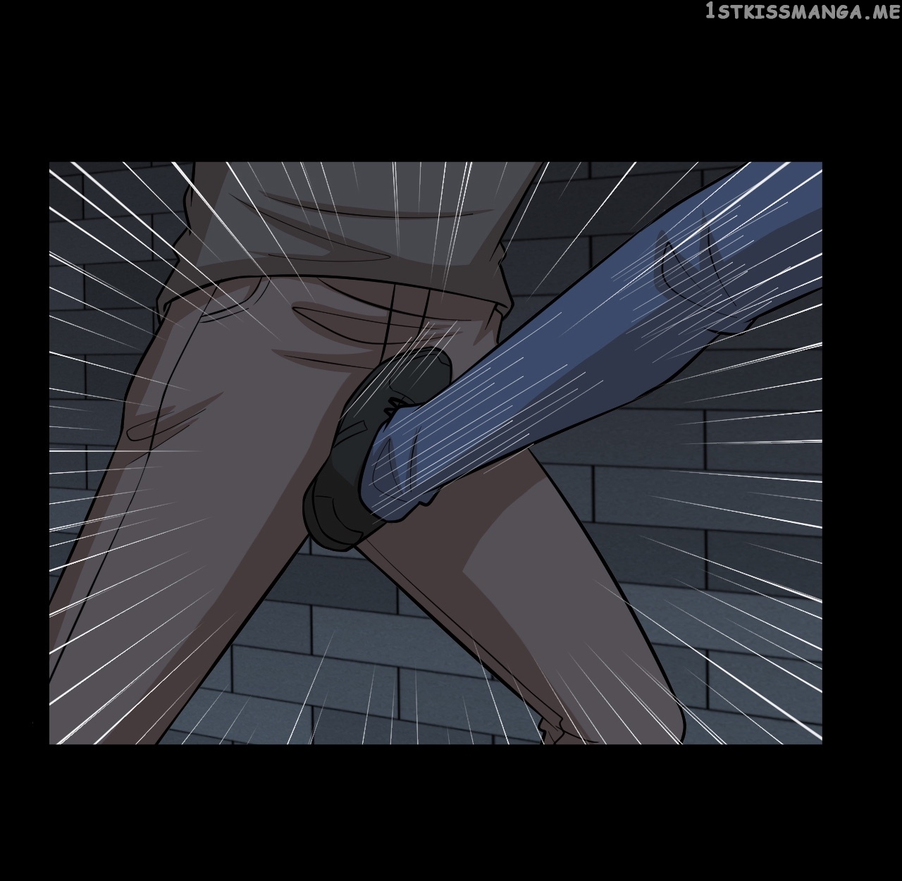 The Gangster Boss Is 16 Again Chapter 118 - page 13