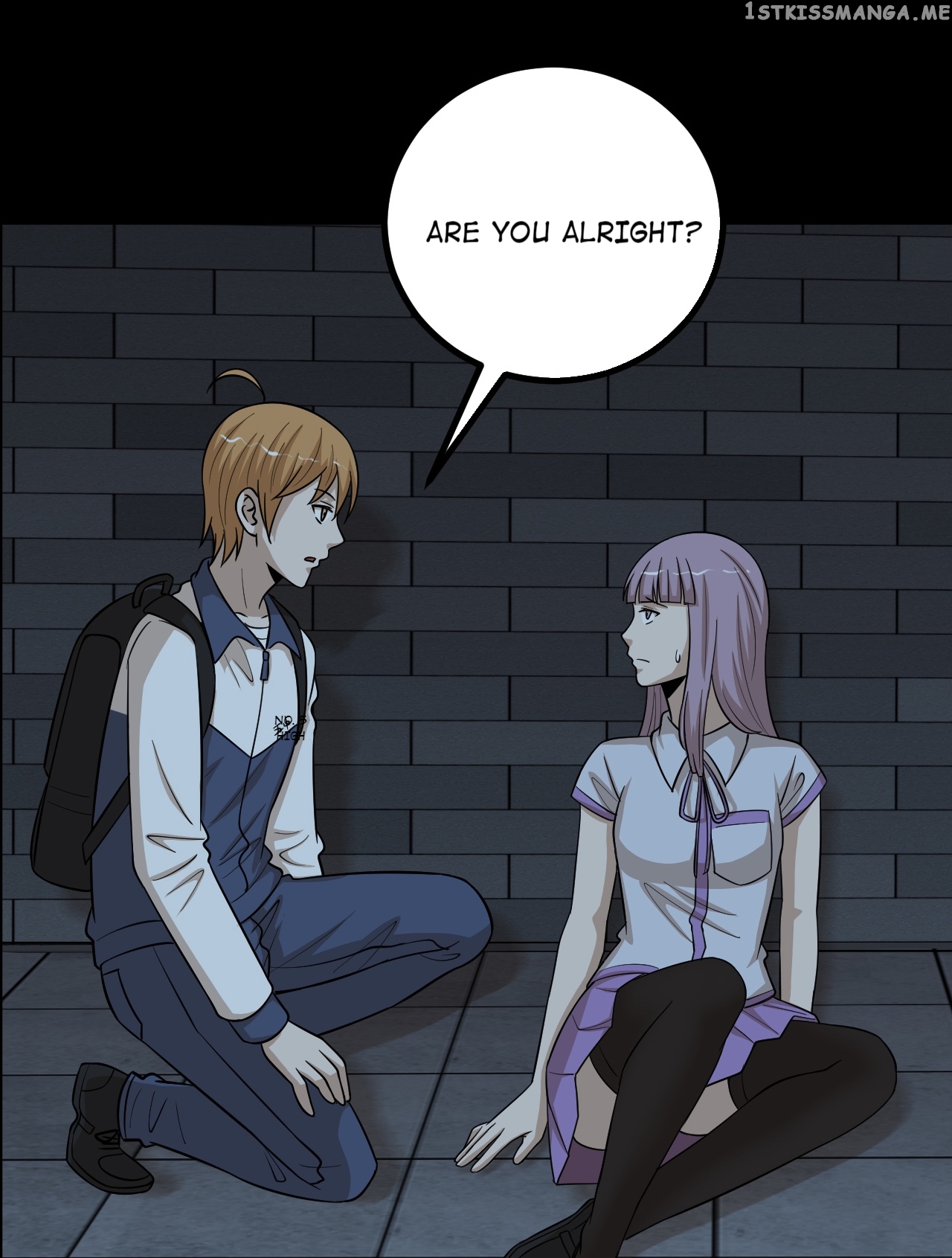 The Gangster Boss Is 16 Again Chapter 118 - page 18