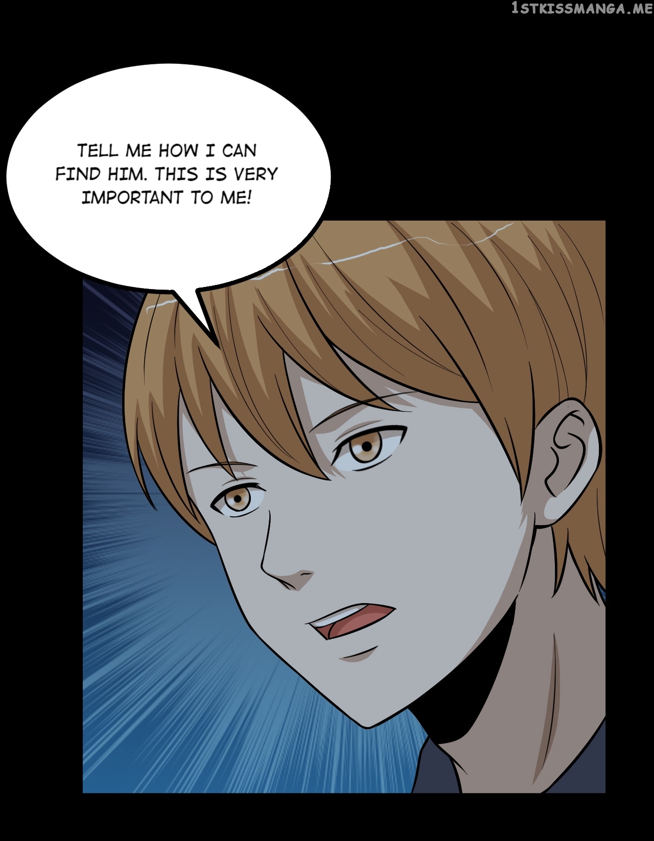 The Gangster Boss Is 16 Again Chapter 118 - page 2