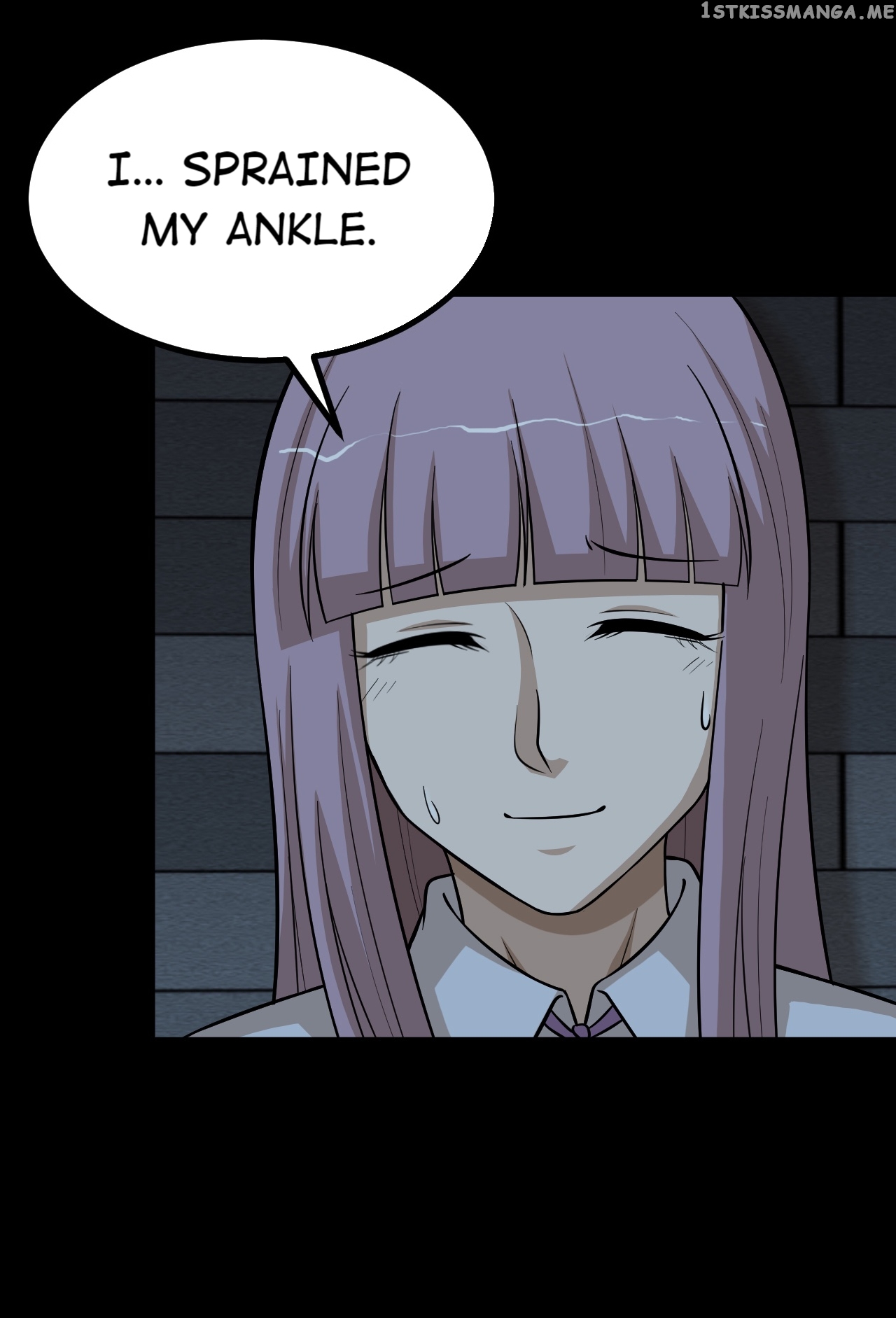 The Gangster Boss Is 16 Again Chapter 118 - page 20