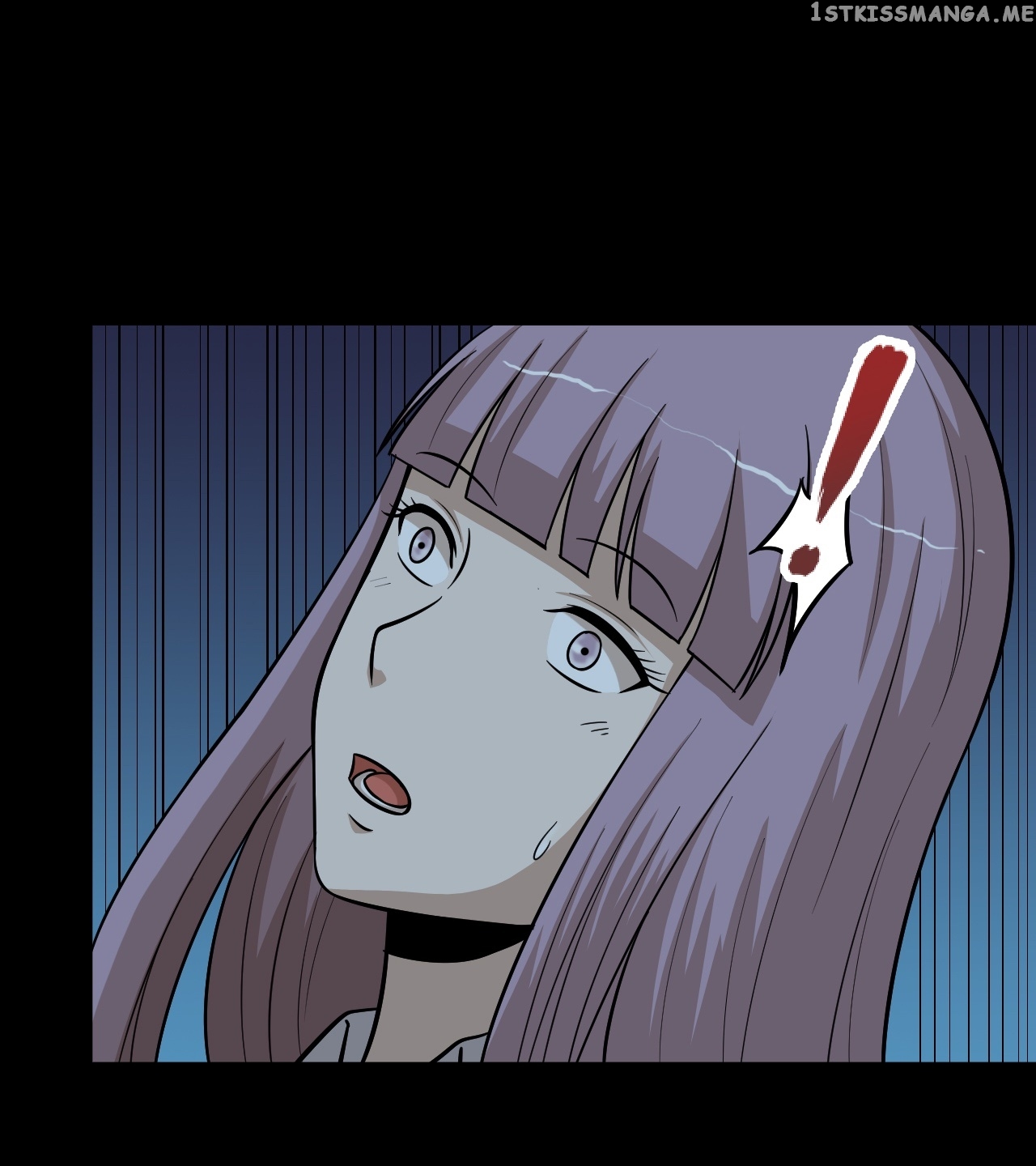 The Gangster Boss Is 16 Again Chapter 118 - page 21