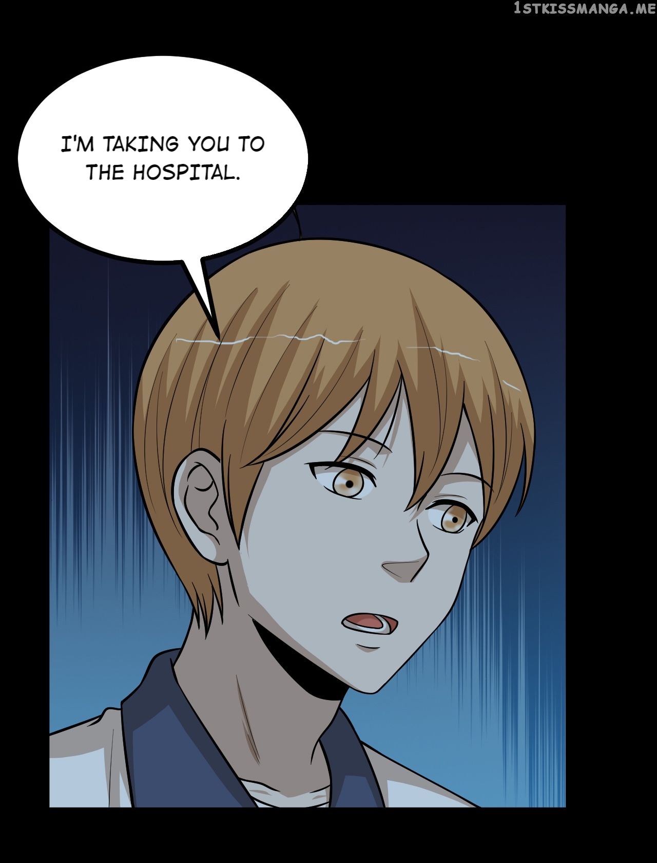 The Gangster Boss Is 16 Again Chapter 118 - page 23