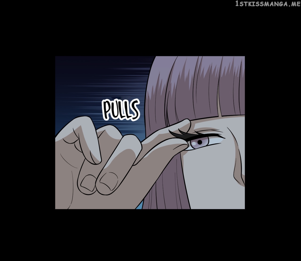The Gangster Boss Is 16 Again Chapter 118 - page 31