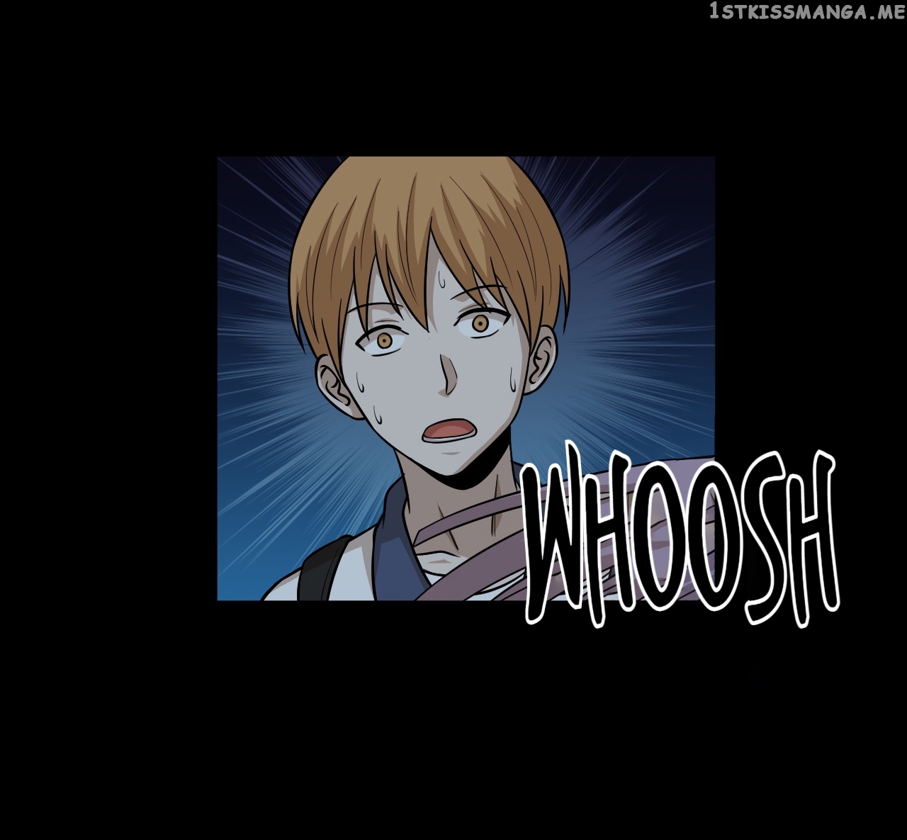 The Gangster Boss Is 16 Again Chapter 118 - page 32