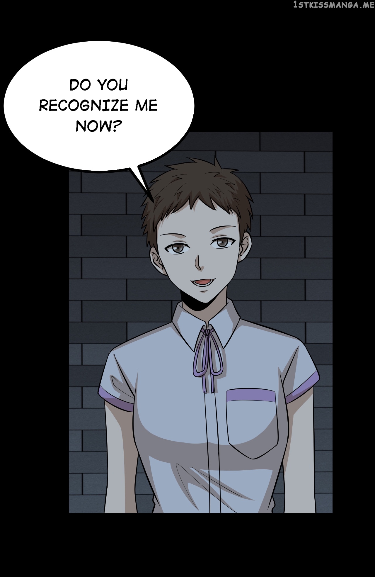 The Gangster Boss Is 16 Again Chapter 118 - page 34