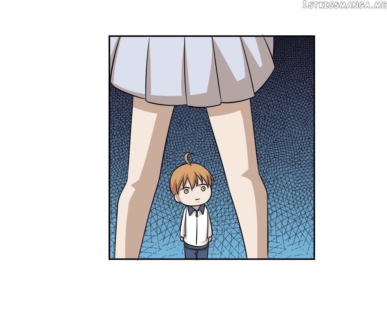 The Gangster Boss Is 16 Again Chapter 118 - page 40