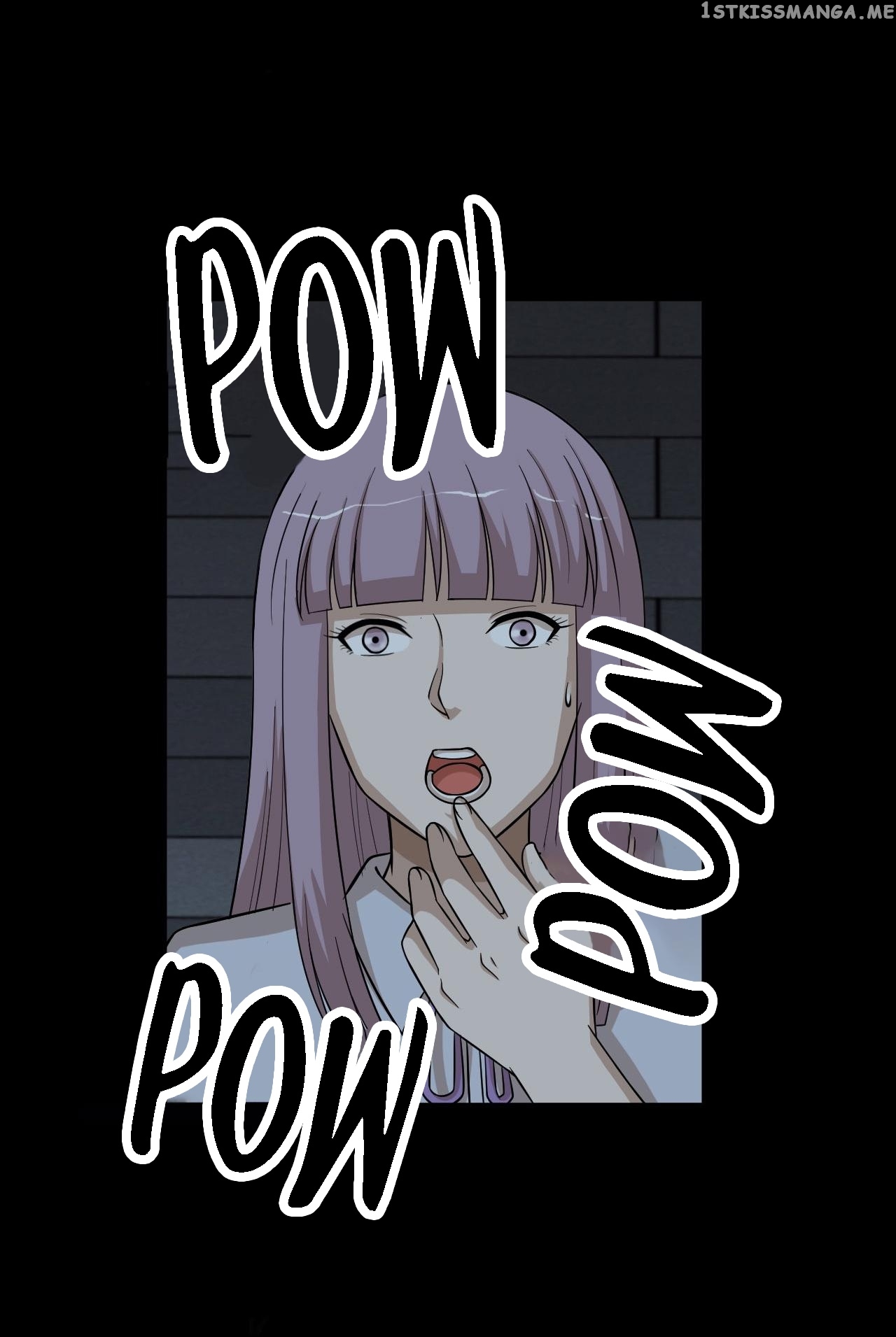 The Gangster Boss Is 16 Again Chapter 118 - page 5