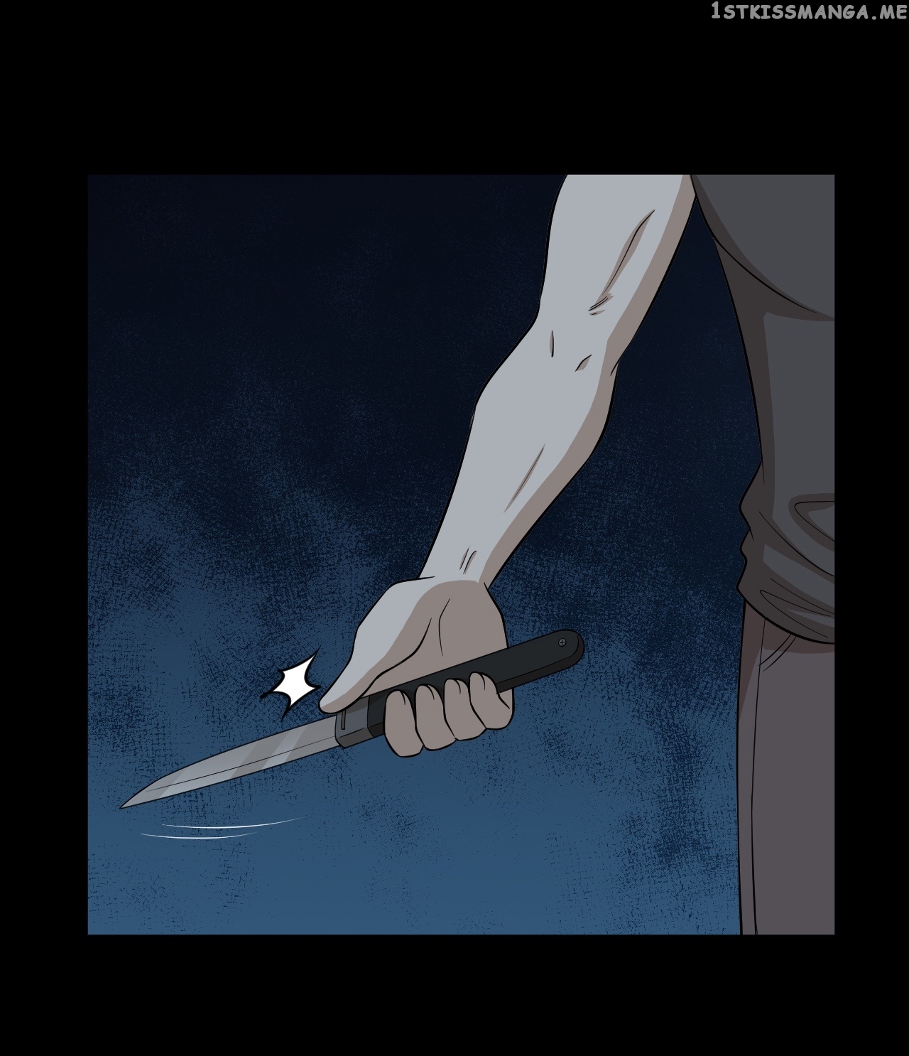 The Gangster Boss Is 16 Again Chapter 118 - page 7