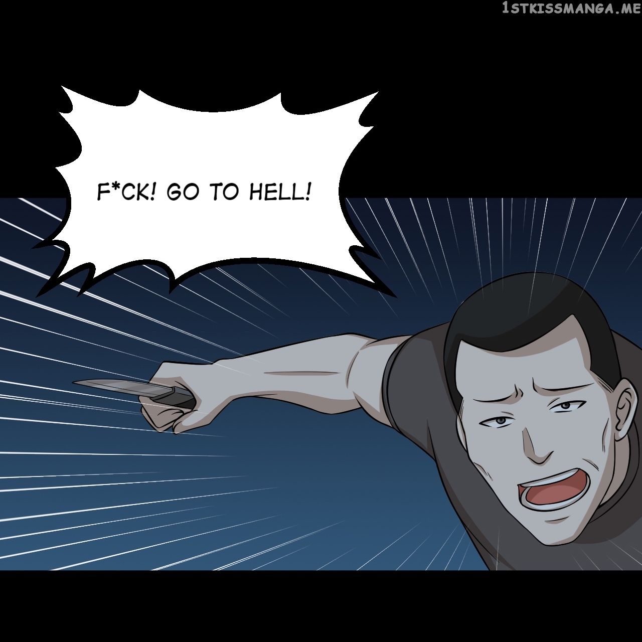 The Gangster Boss Is 16 Again Chapter 118 - page 8