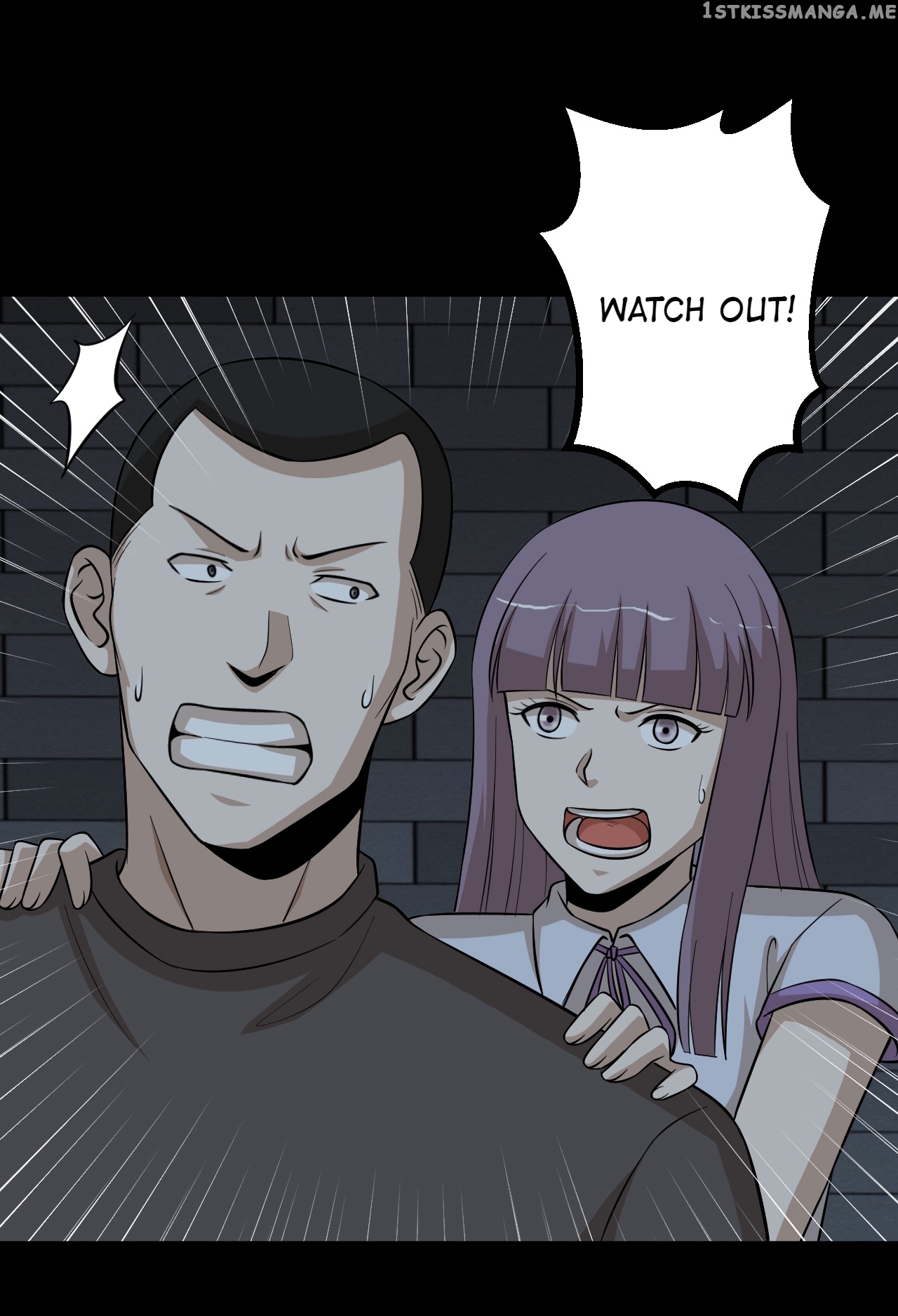 The Gangster Boss Is 16 Again Chapter 118 - page 9