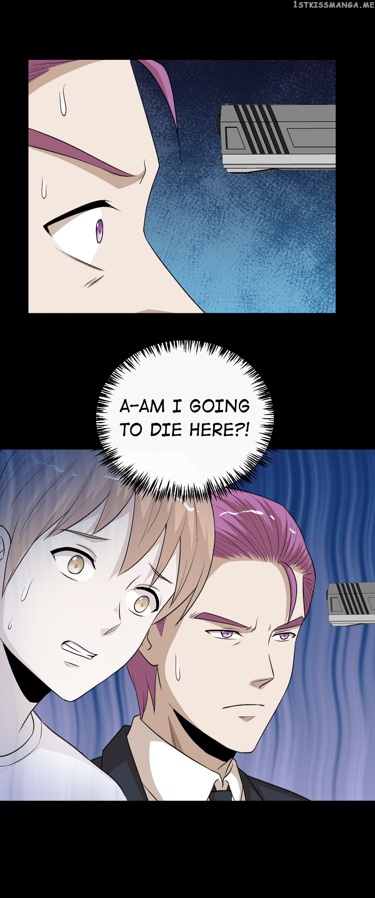 The Gangster Boss Is 16 Again Chapter 146 - page 10