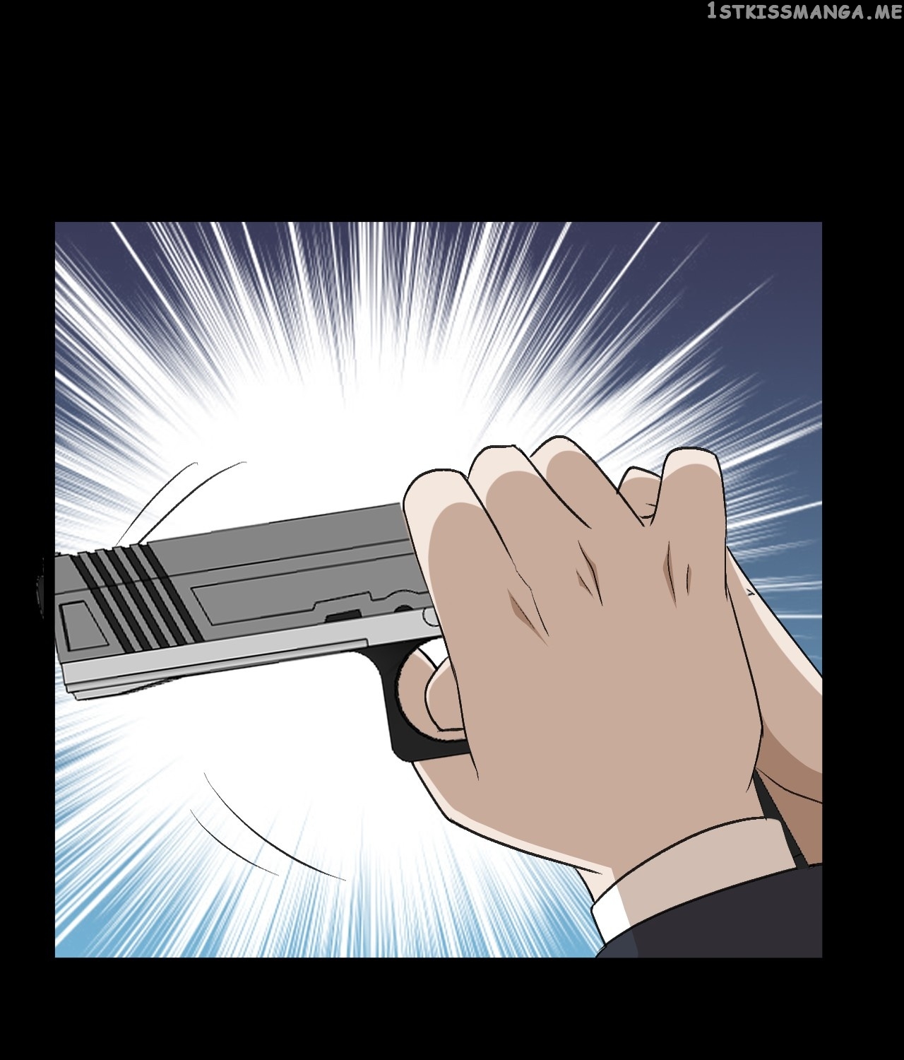 The Gangster Boss Is 16 Again Chapter 146 - page 13