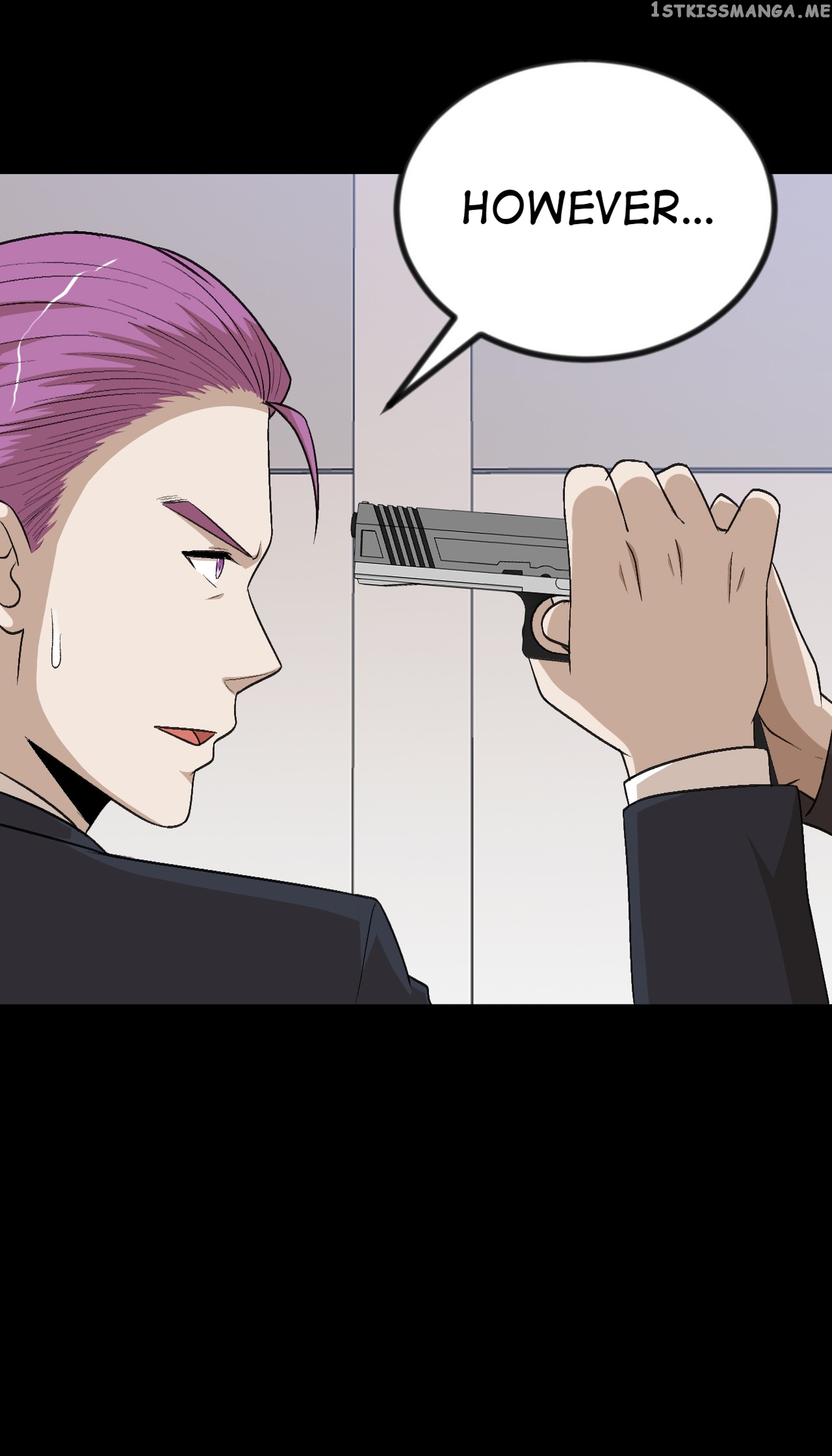 The Gangster Boss Is 16 Again Chapter 146 - page 14